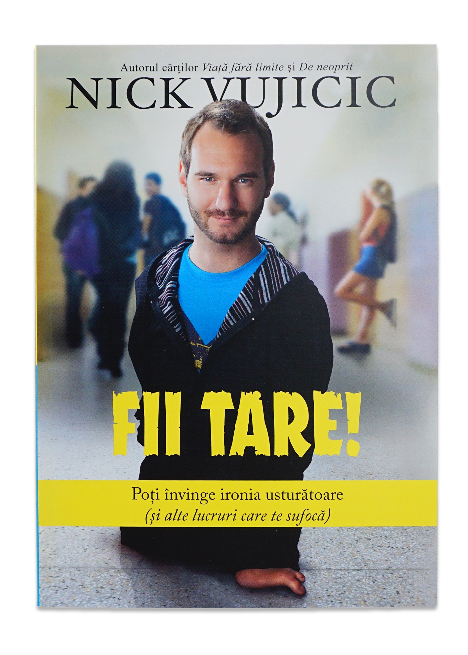 FII TARE - Motivational FII TARE - Motivational