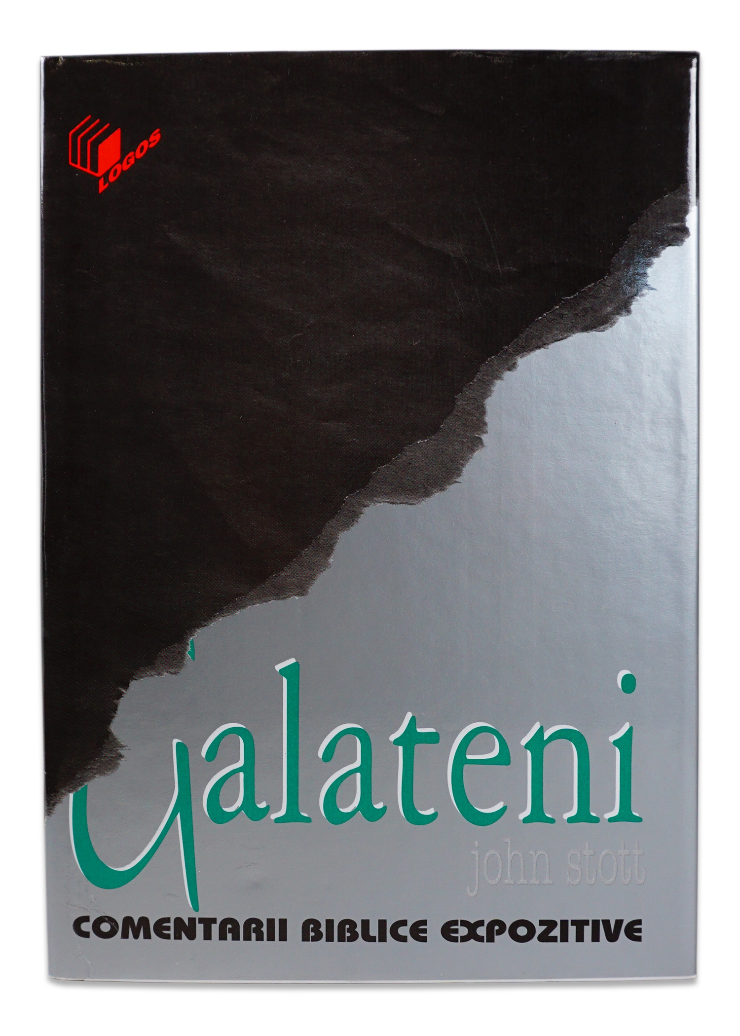 Galateni - Comentarii biblice expozitive Galateni - Comentarii biblice expozitive