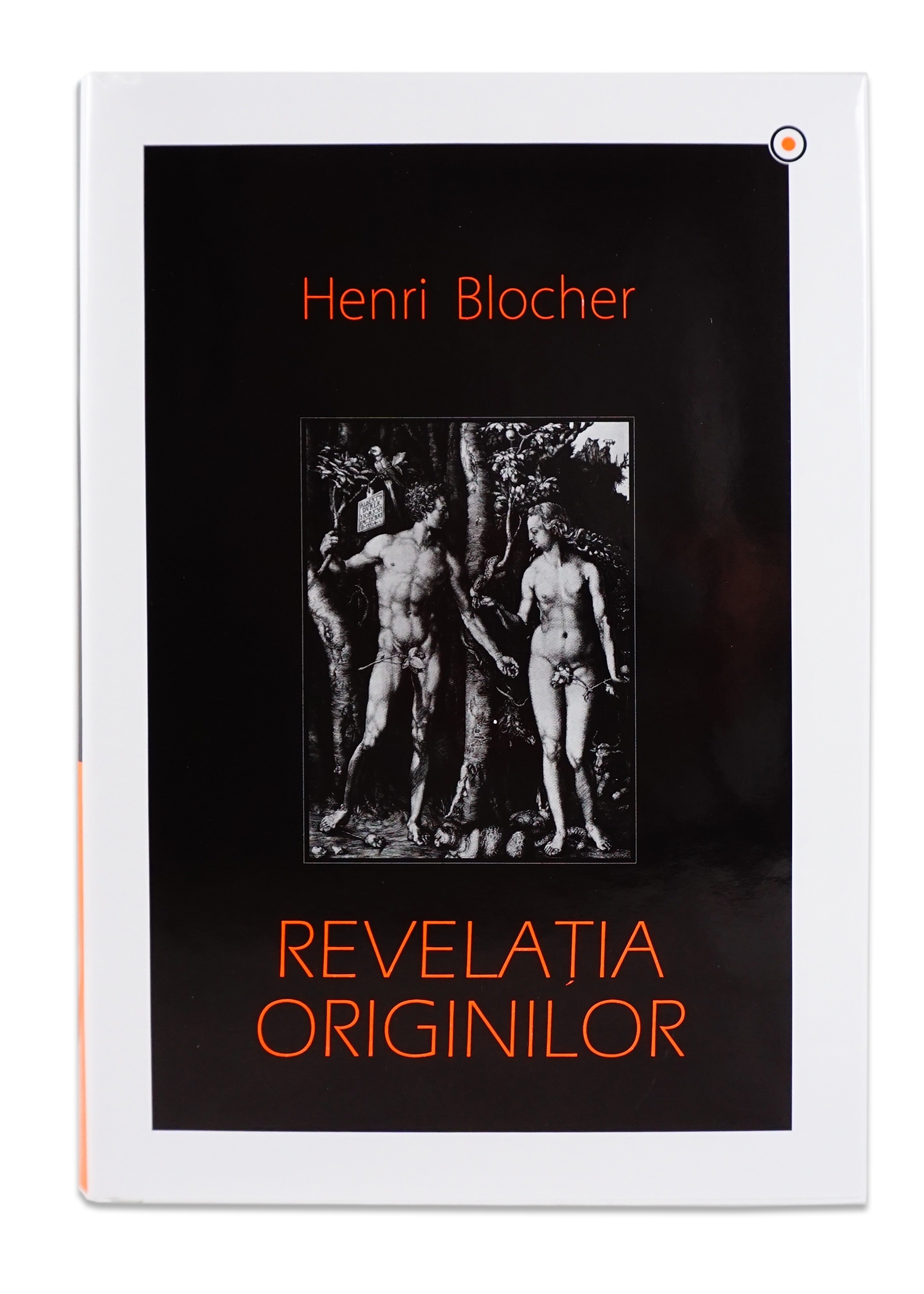 Revelatia originilor Revelatia originilor