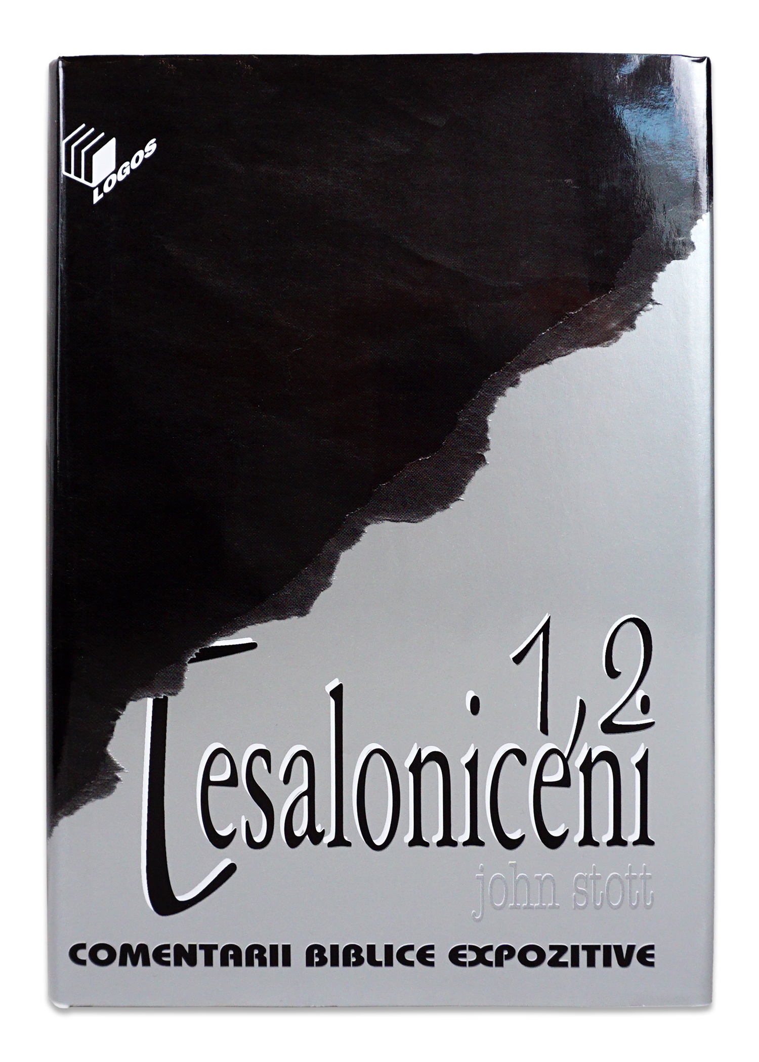 1, 2 Tesaloniceni - Comentarii Biblice expozitive 1, 2 Tesaloniceni - Comentarii Biblice expozitive