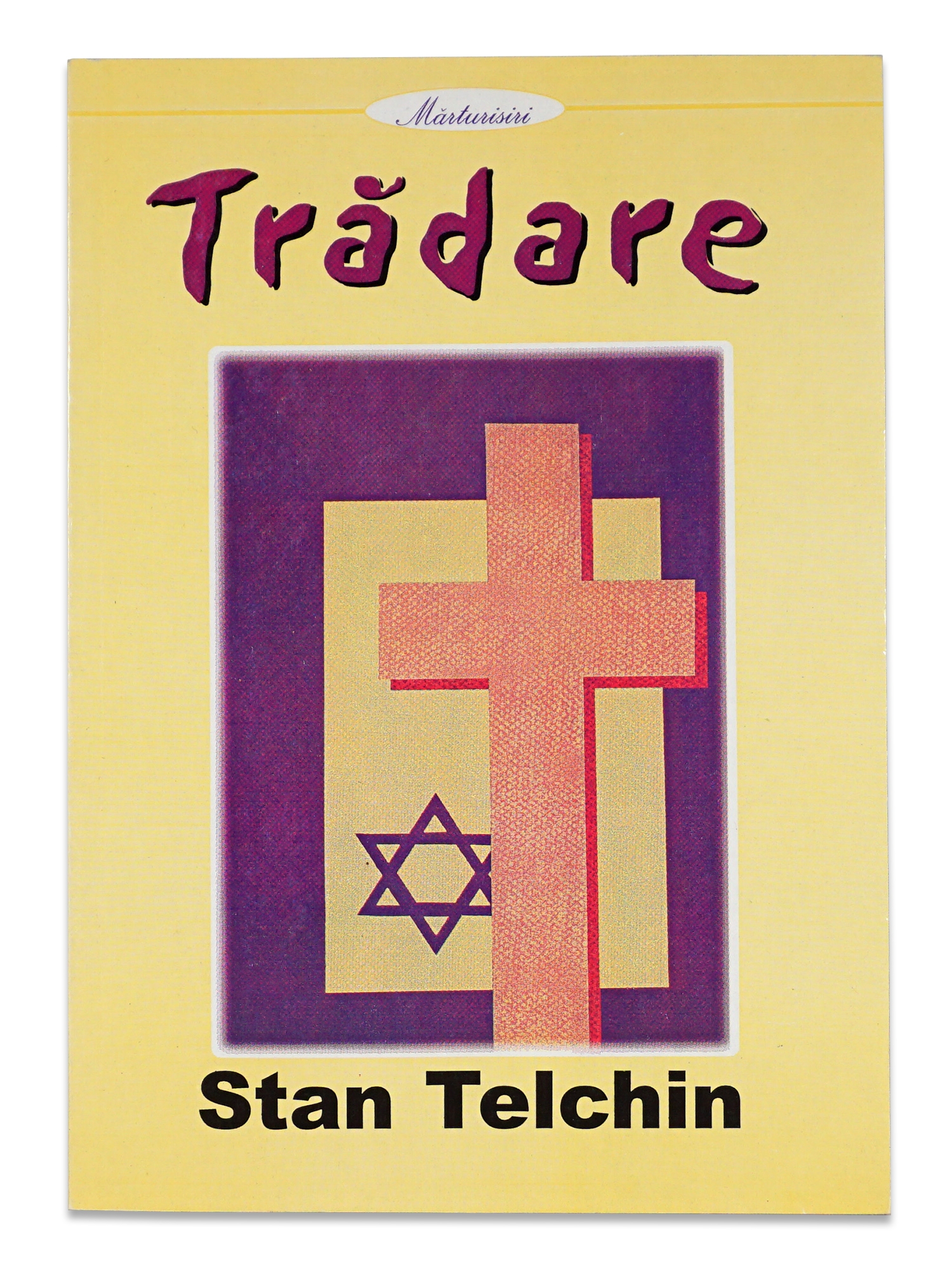 Tradare - Roman Crestin Tradare - Roman Crestin