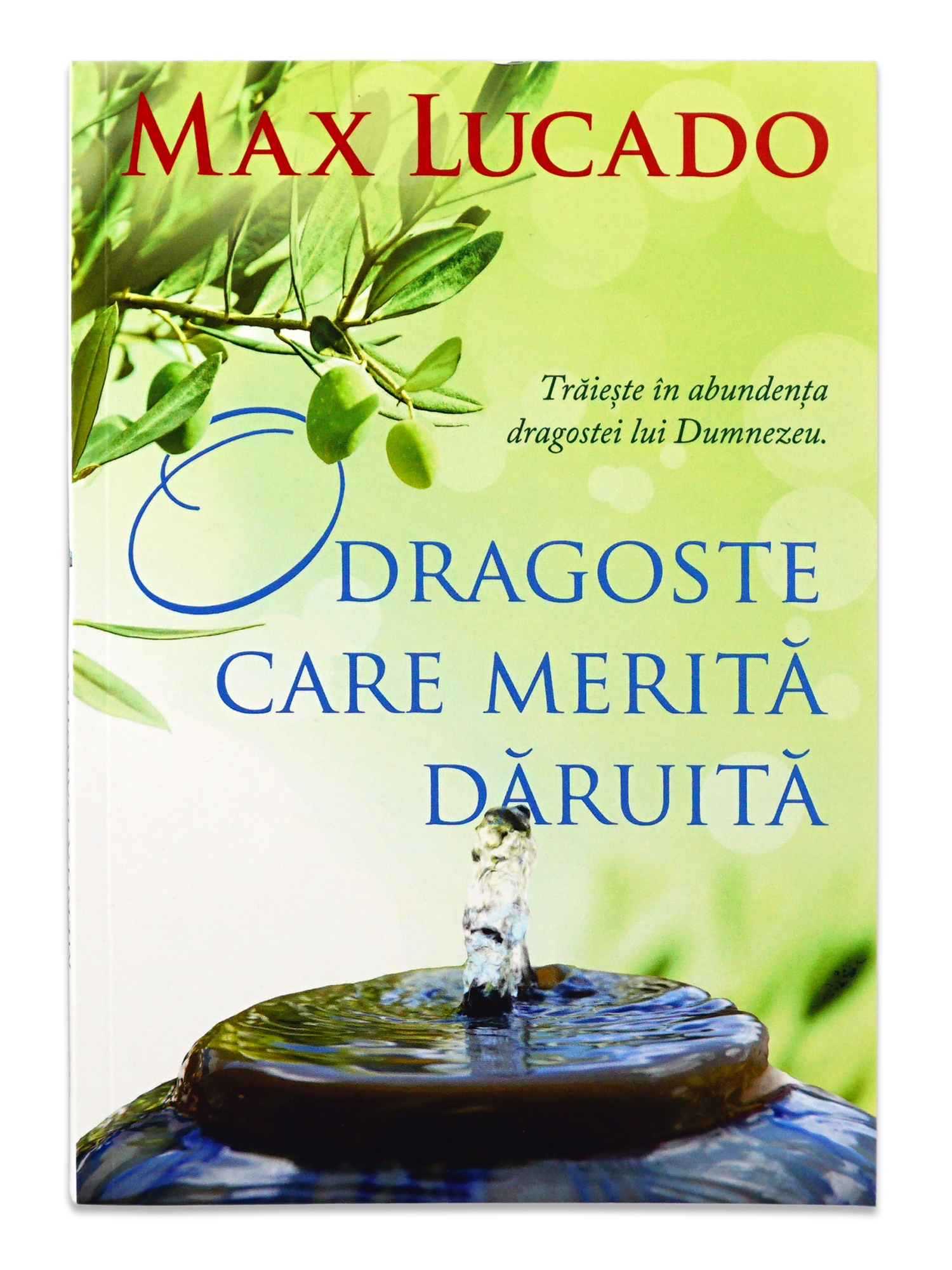 O dragoste care merita daruita O dragoste care merita daruita