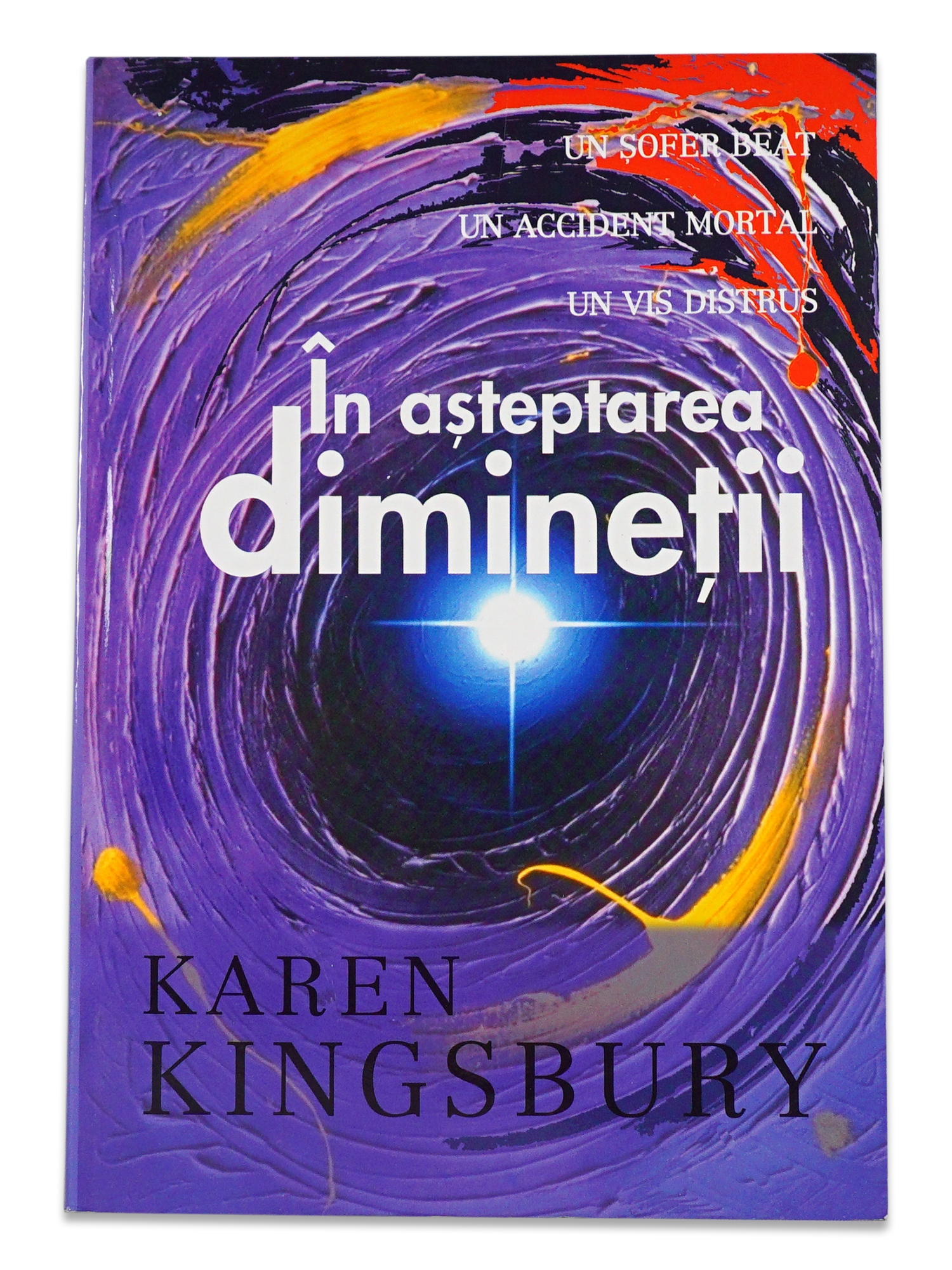 In asteptarea diminetii - un sofer beat, un accident mortal - Povestiri crestine In asteptarea diminetii - un sofer beat, un accident mortal - Povestiri crestine