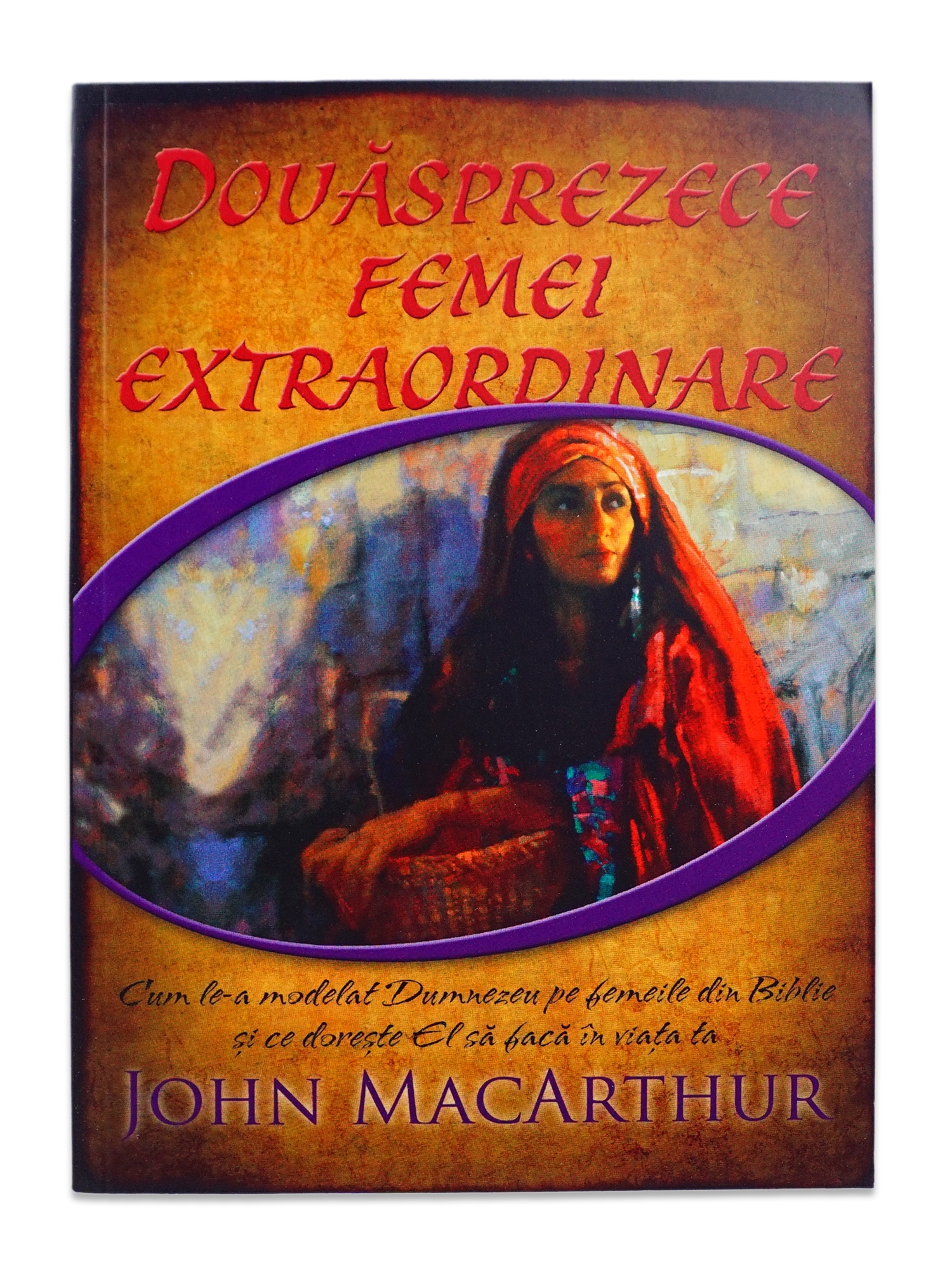 Douasprezece femei extraordinare Douasprezece femei extraordinare