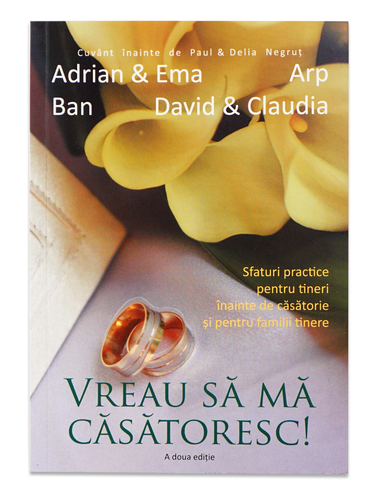 Vreau sa ma casatoresc! editia 2 Vreau sa ma casatoresc! editia 2