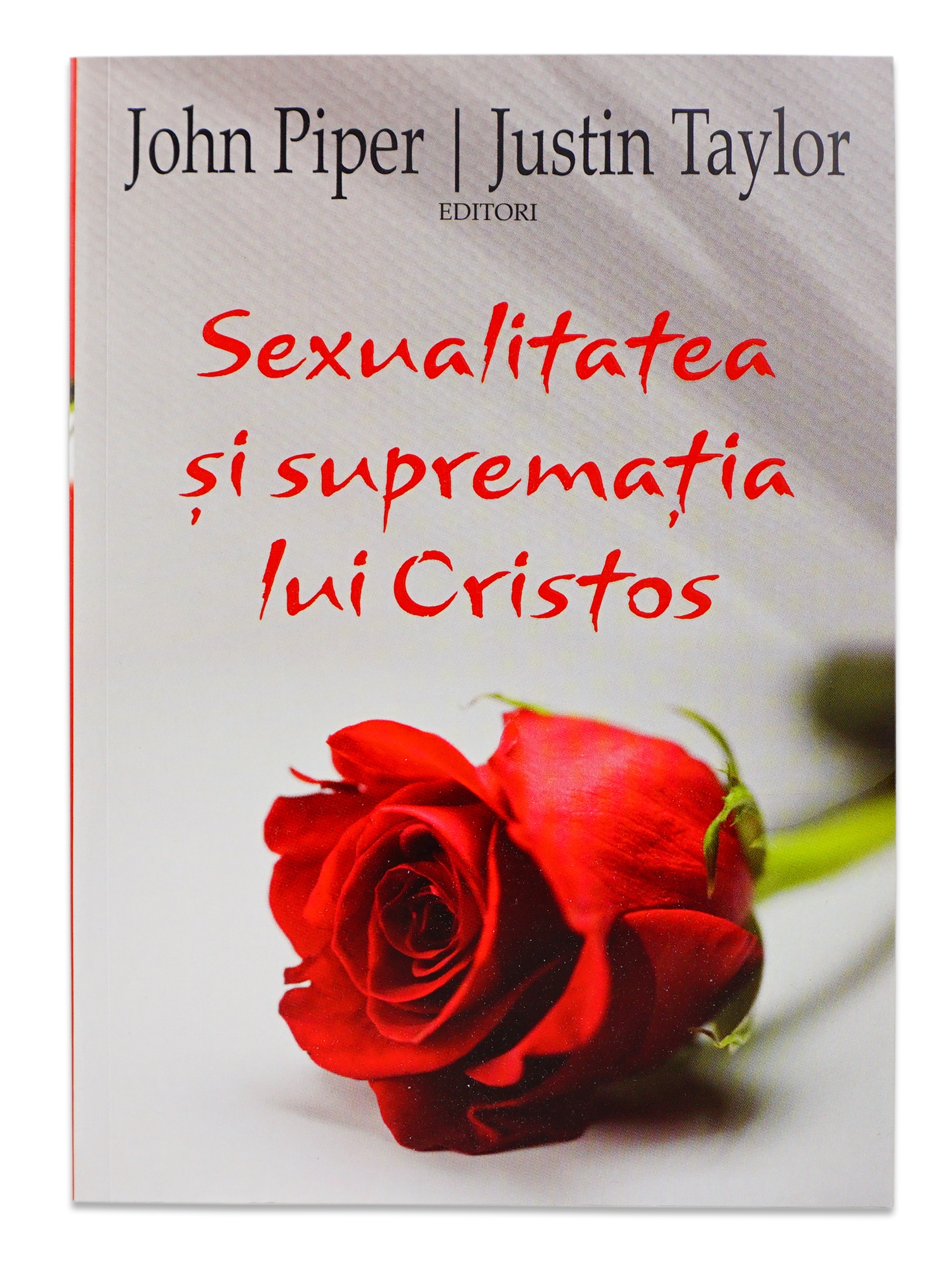 Sexualitatea si suprematia lui Cristos Sexualitatea si suprematia lui Cristos