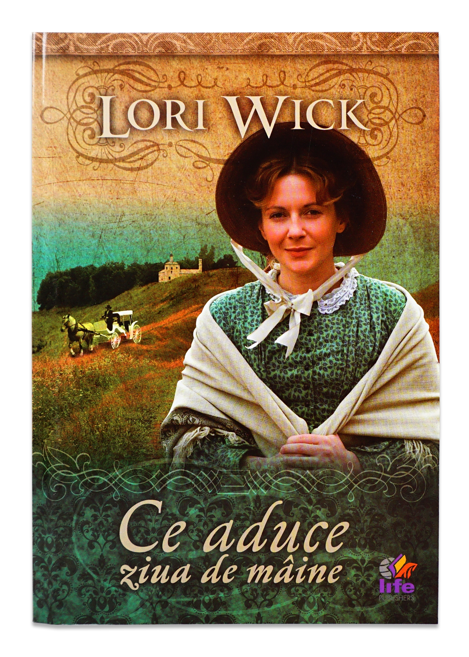 Ce aduce ziua de maine - Roman crestin Ce aduce ziua de maine - Roman crestin