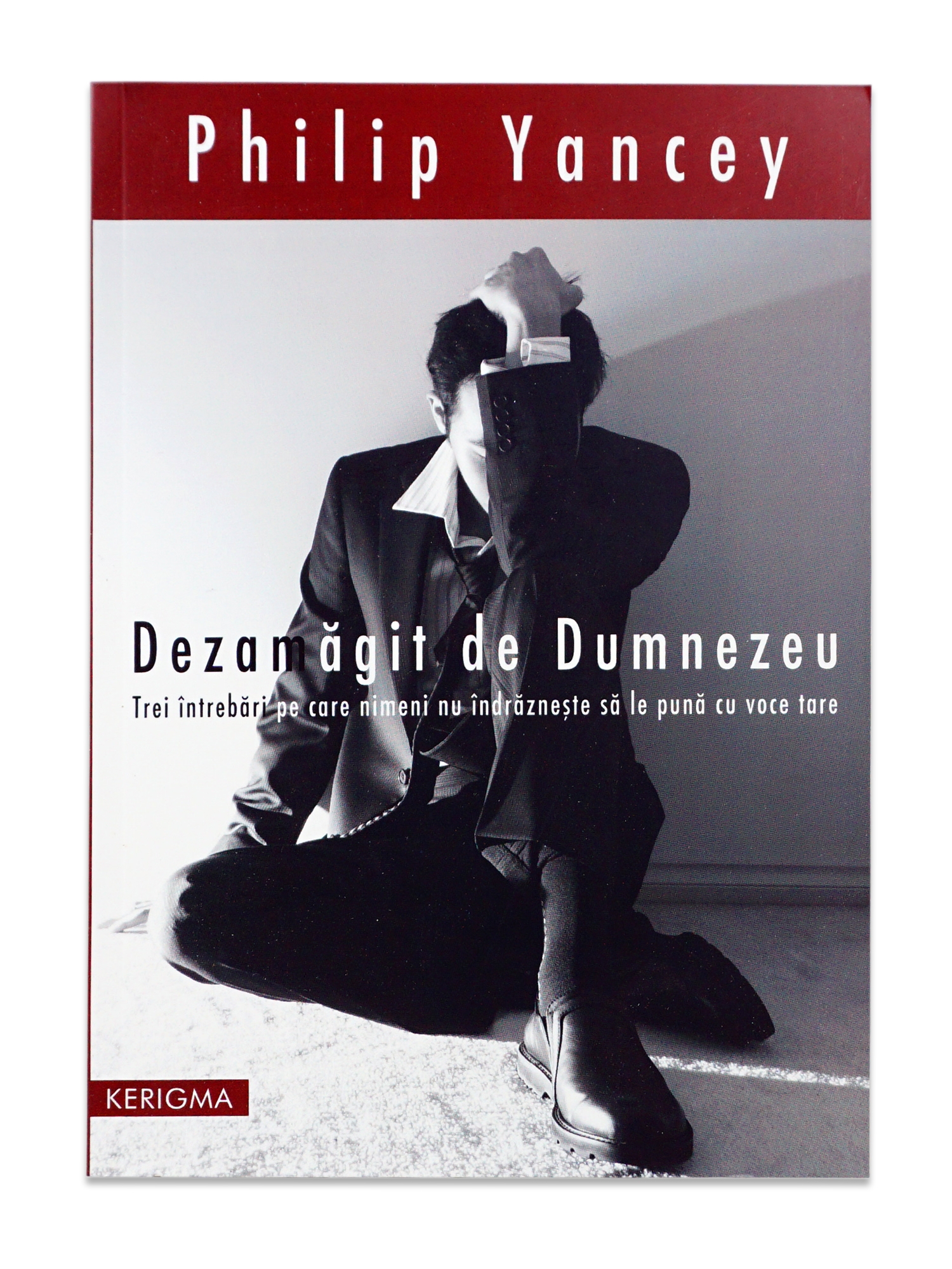 Dezamagit de Dumnezeu Dezamagit de Dumnezeu