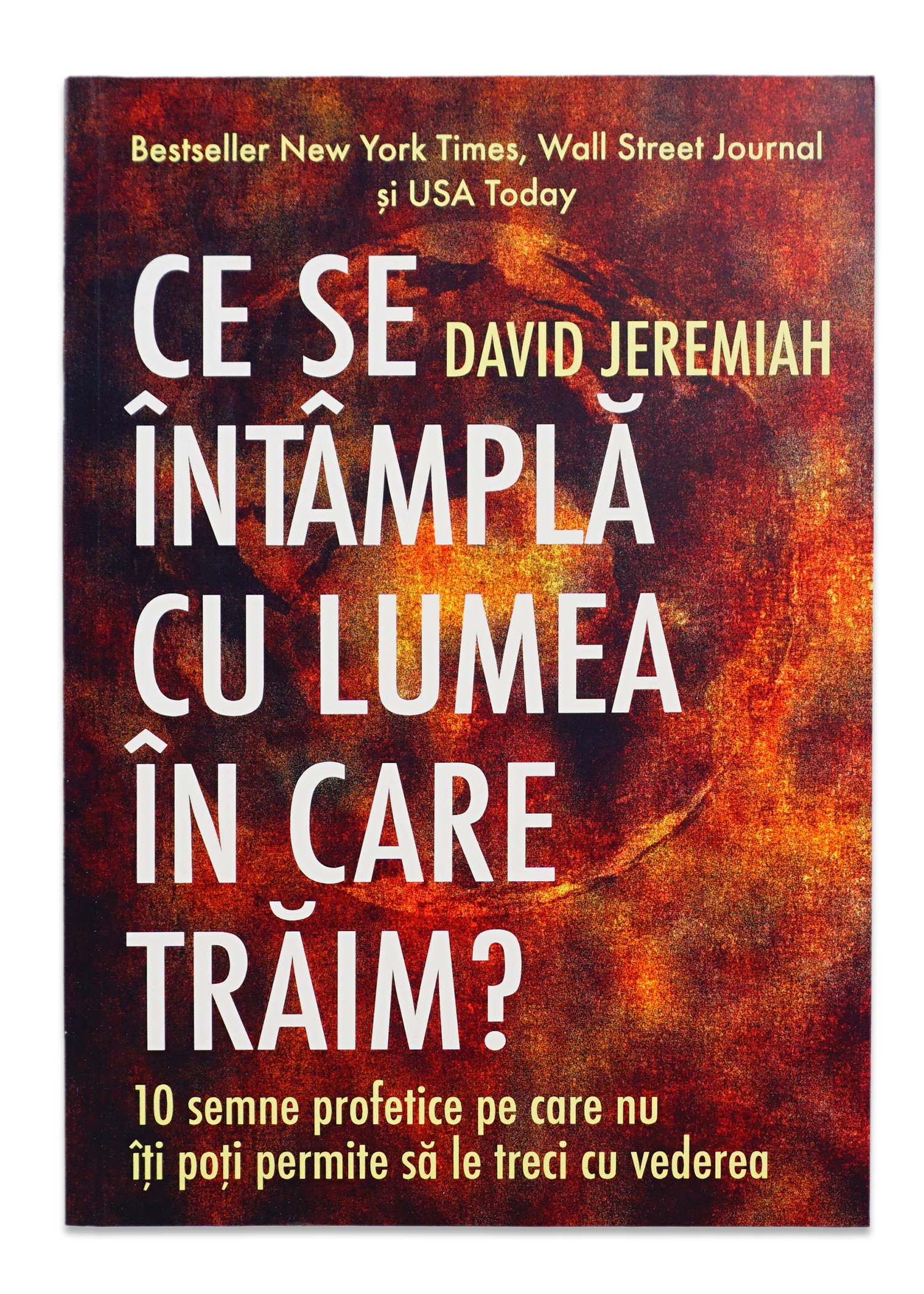 Ce se intampla cu lumea in care traim? Ce se intampla cu lumea in care traim?