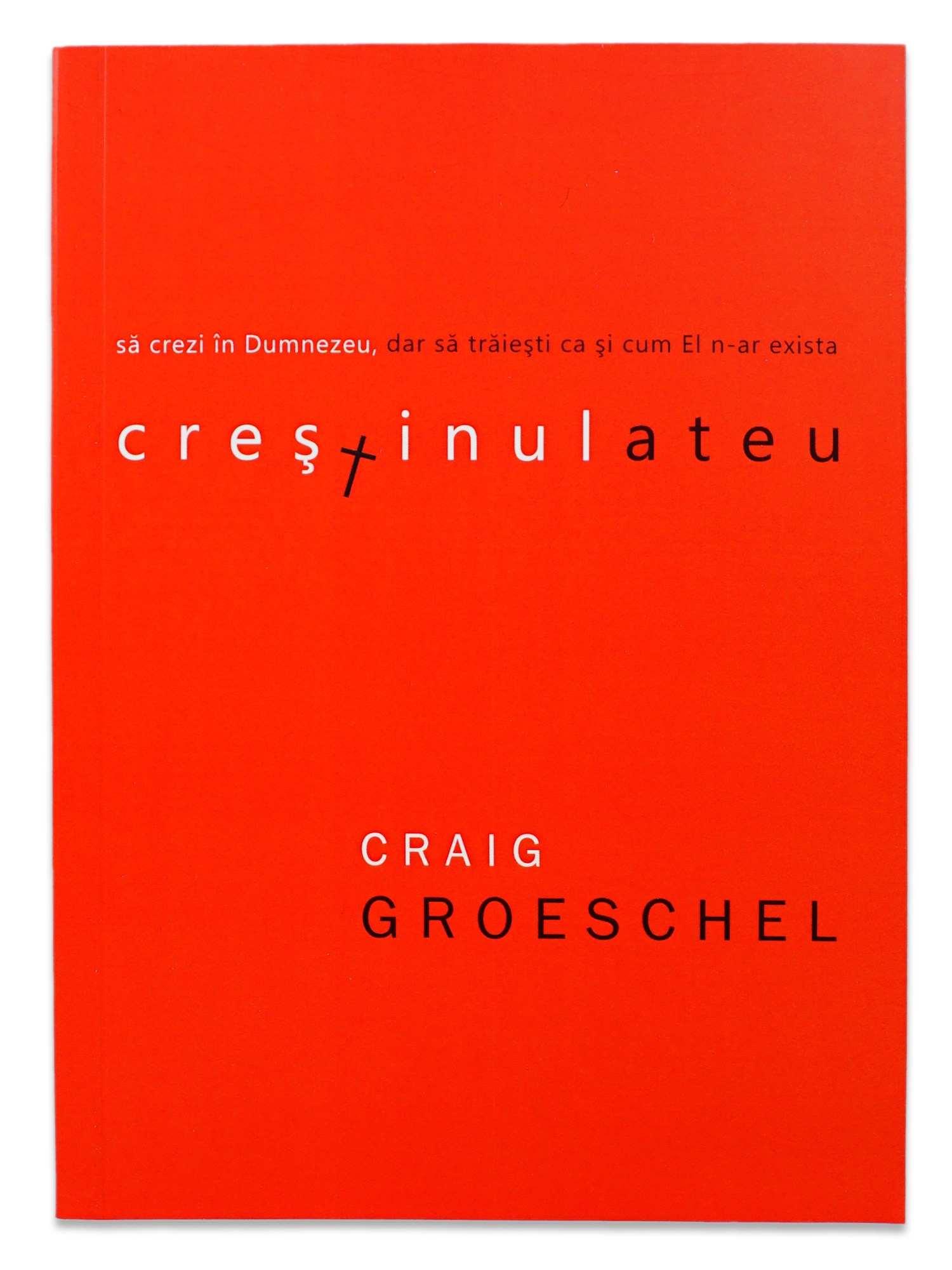 Crestinul ateu Crestinul ateu