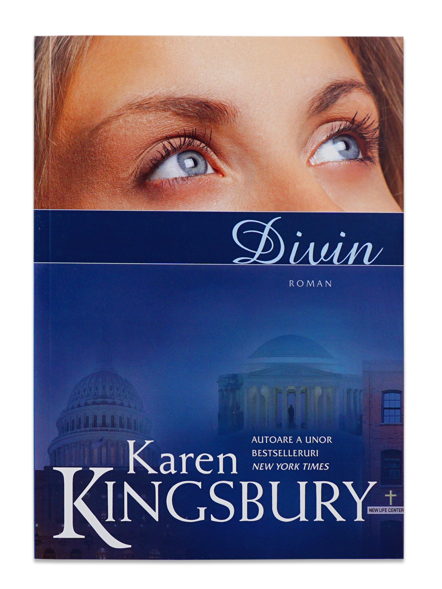 Divin - Roman crestin Divin - Roman crestin