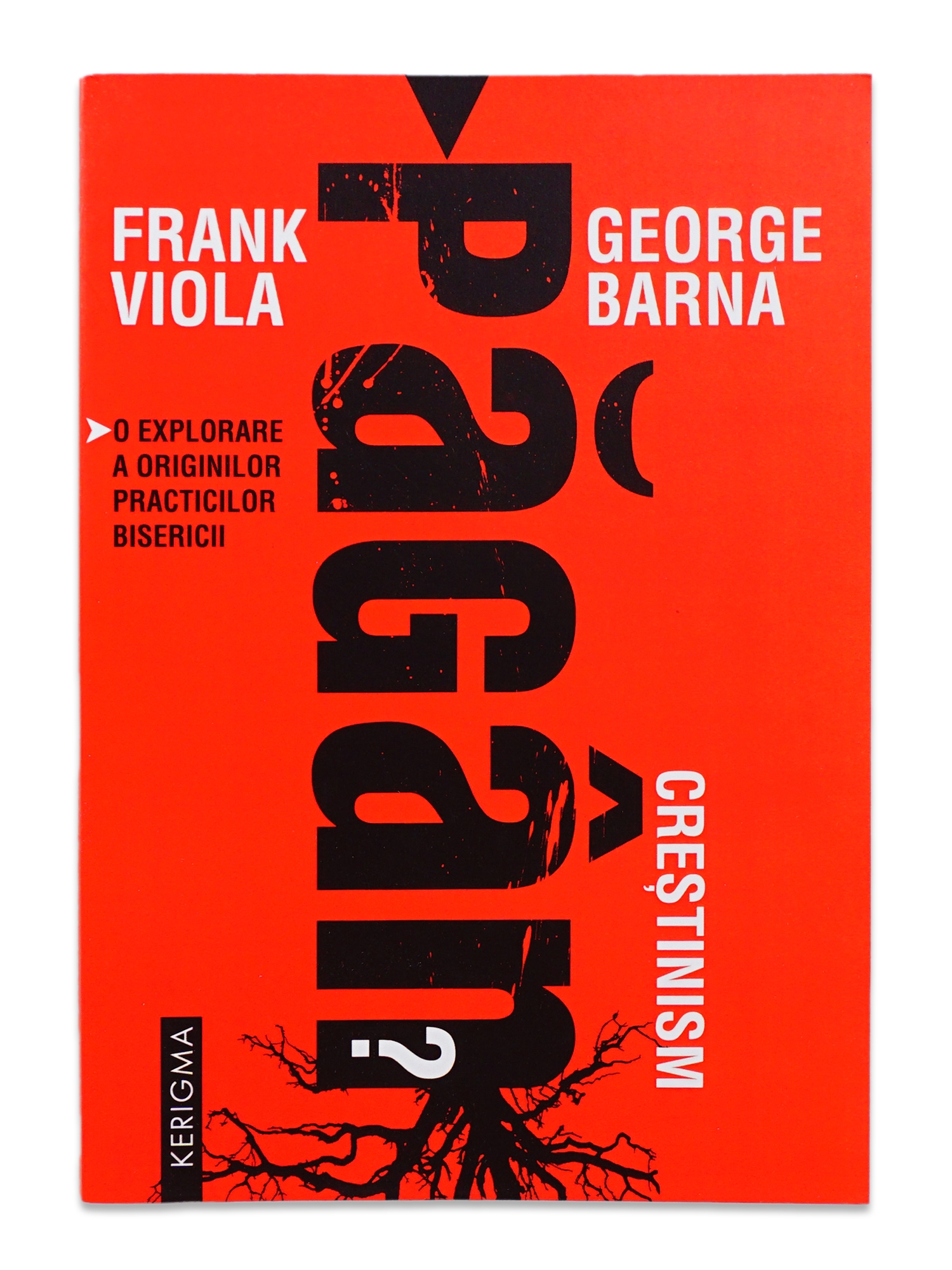 Crestinism pagan? Crestinism pagan?