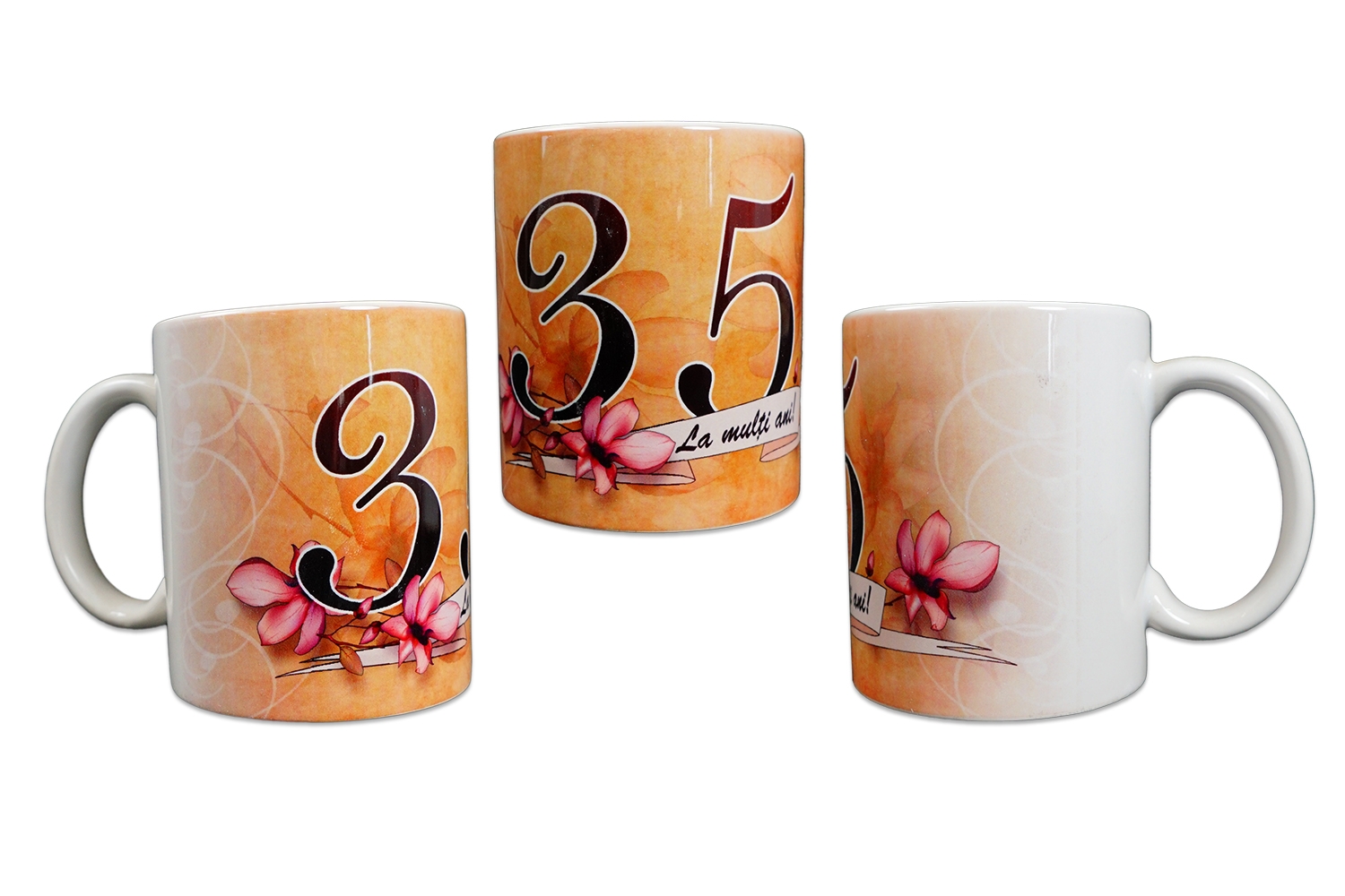 Cana cadou - La multi ani!, 35 Cana cadou - La multi ani!, 35