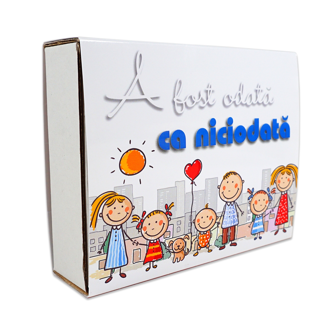 Jocuri biblice pentru copii - A fost odata ca niciodata Jocuri biblice pentru copii - A fost odata ca niciodata