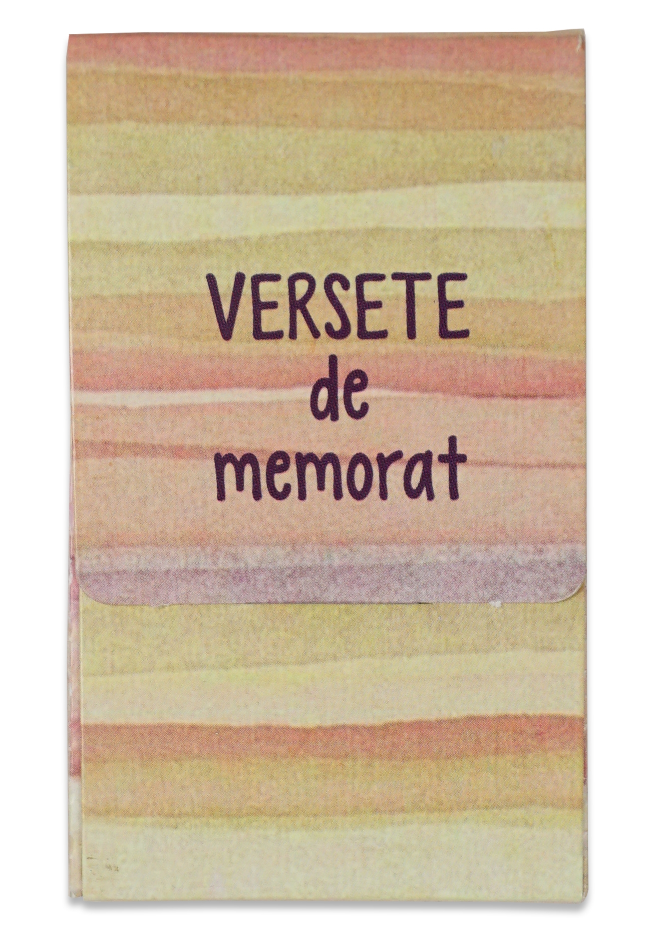 Set de 10 Carduri cu versete - Categoria 25+ Set de 10 Carduri cu versete - Categoria 25+