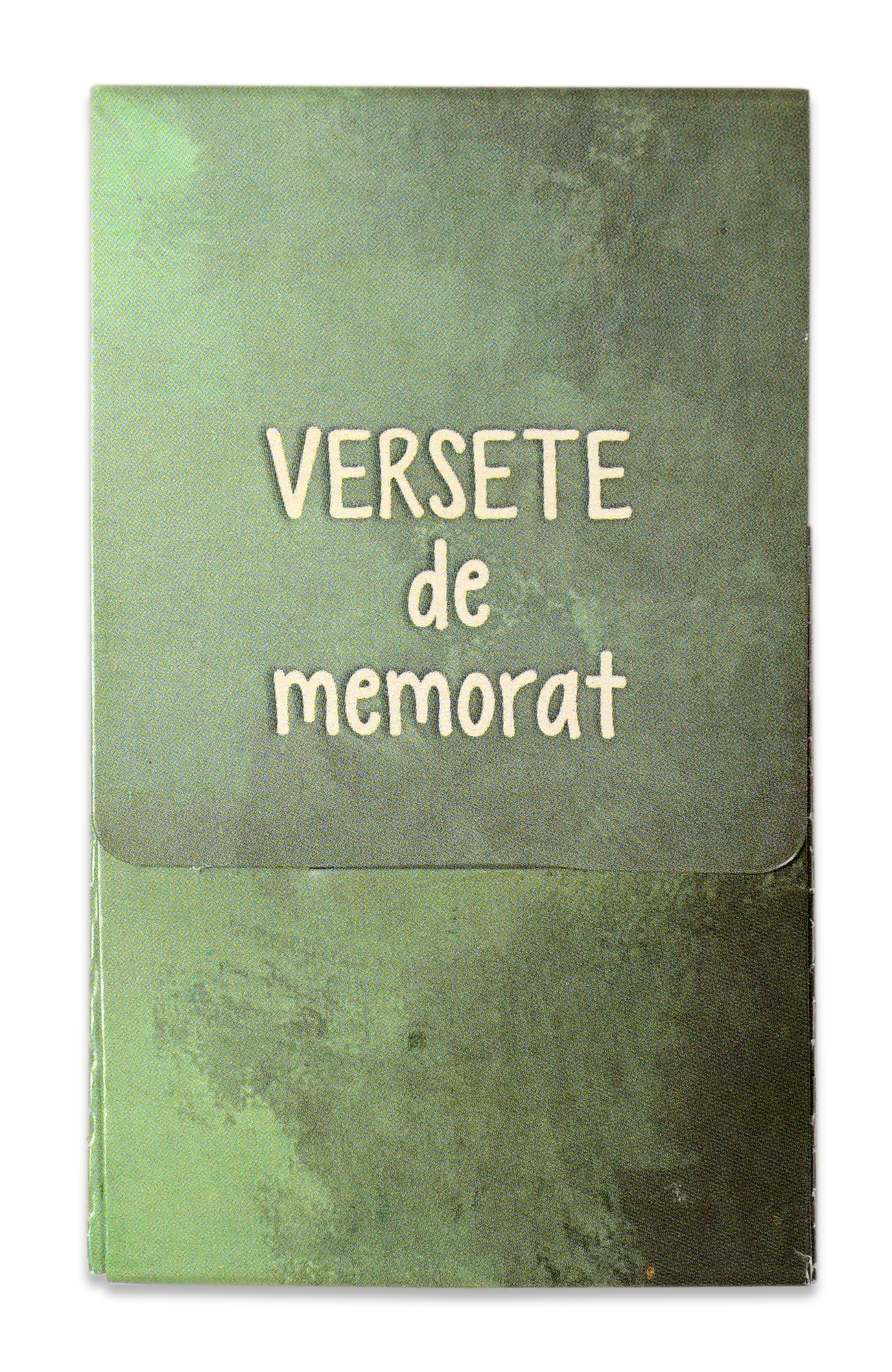 Set de 10 Carduri cu versete - Clasele 6-7 Set de 10 Carduri cu versete - Clasele 6-7