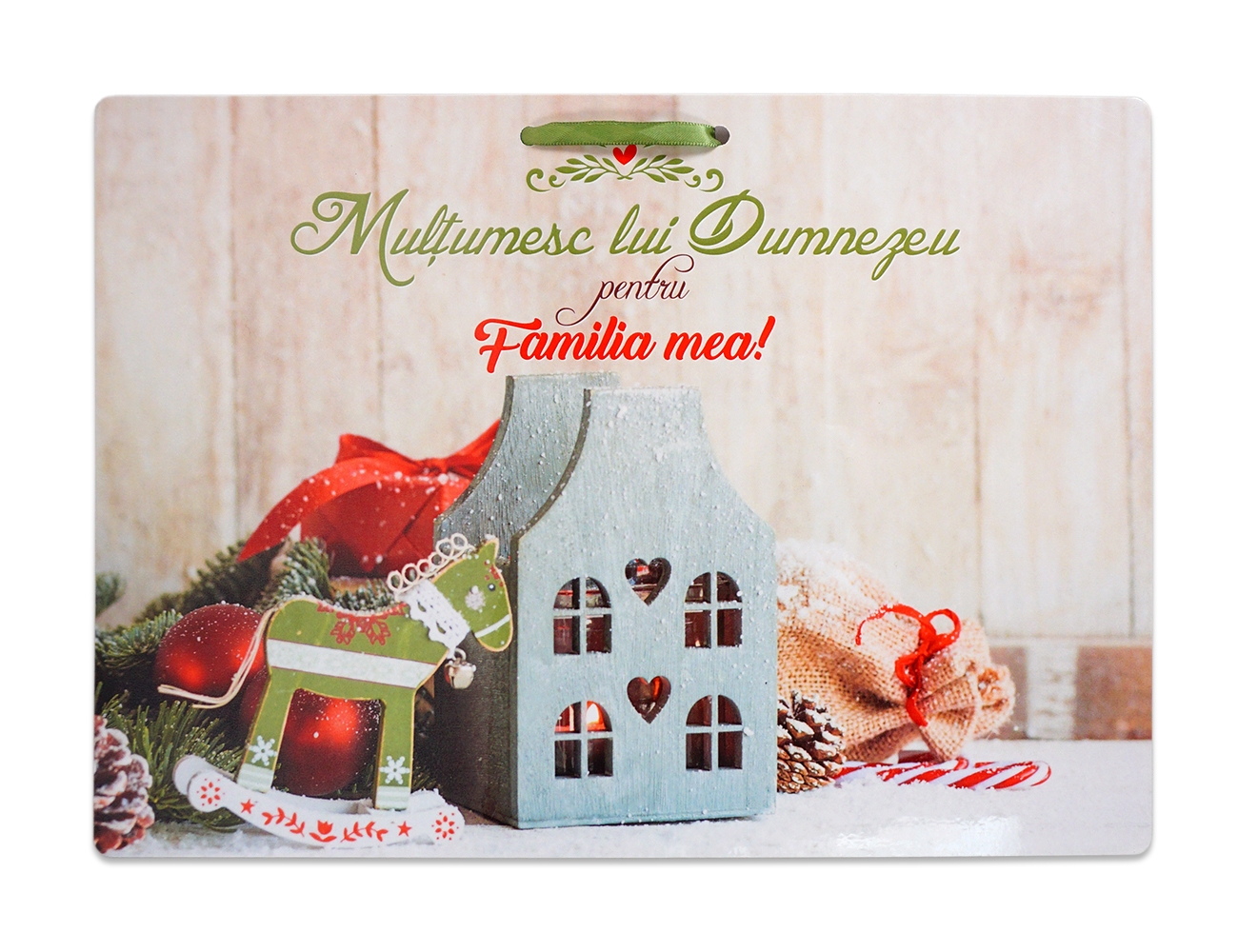 Poster cu text - Mulţumesc lui Dumnezeu pentru familia mea Poster cu text - Mulţumesc lui Dumnezeu pentru familia mea