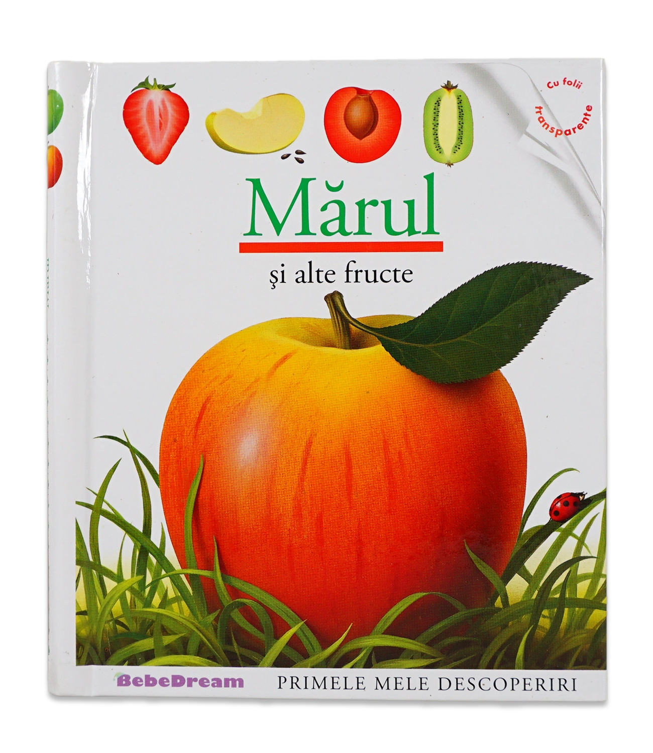 Marul si alte fructe Marul si alte fructe