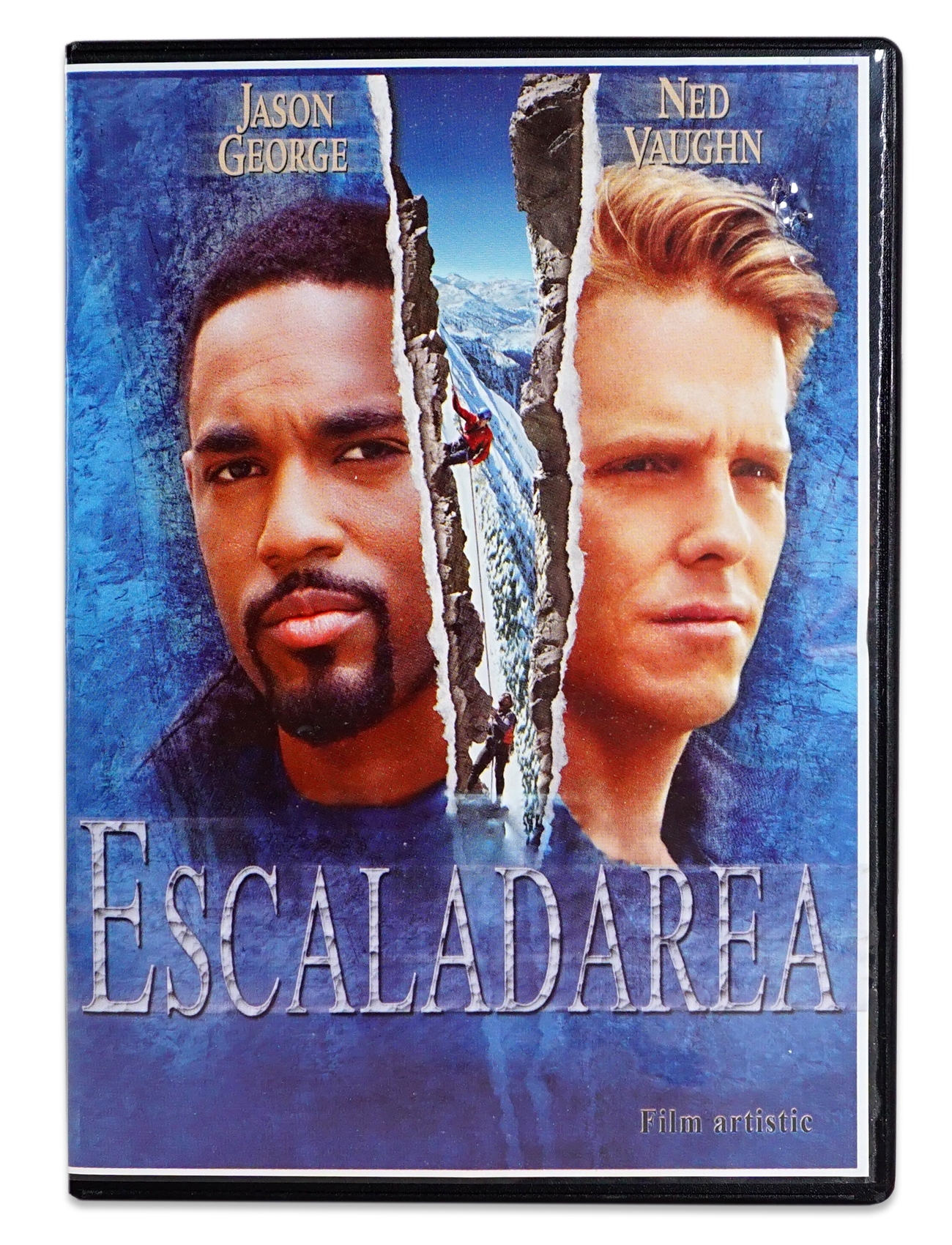 Film crestin - Escaladarea