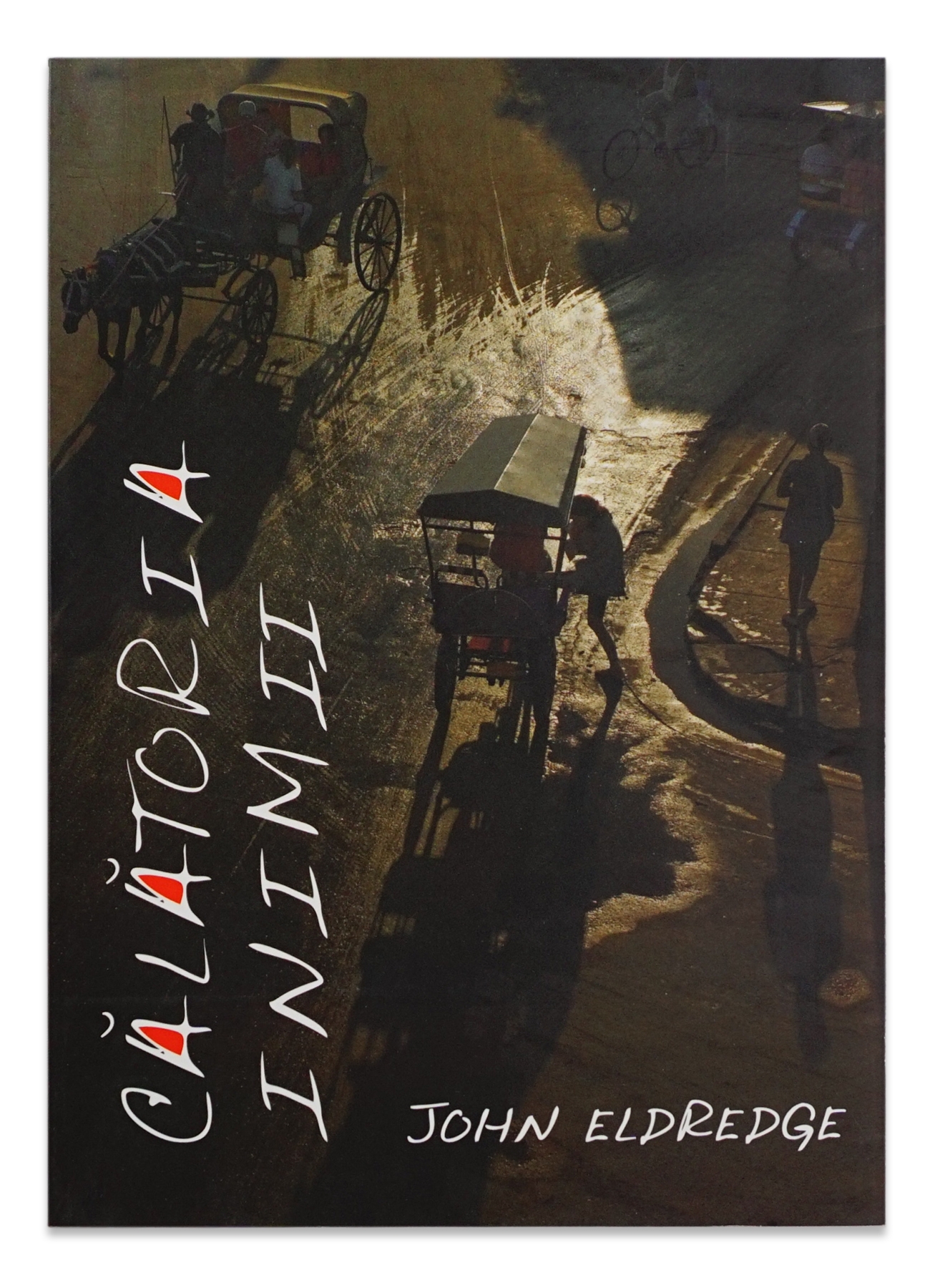 Călătoria inimii Călătoria inimii