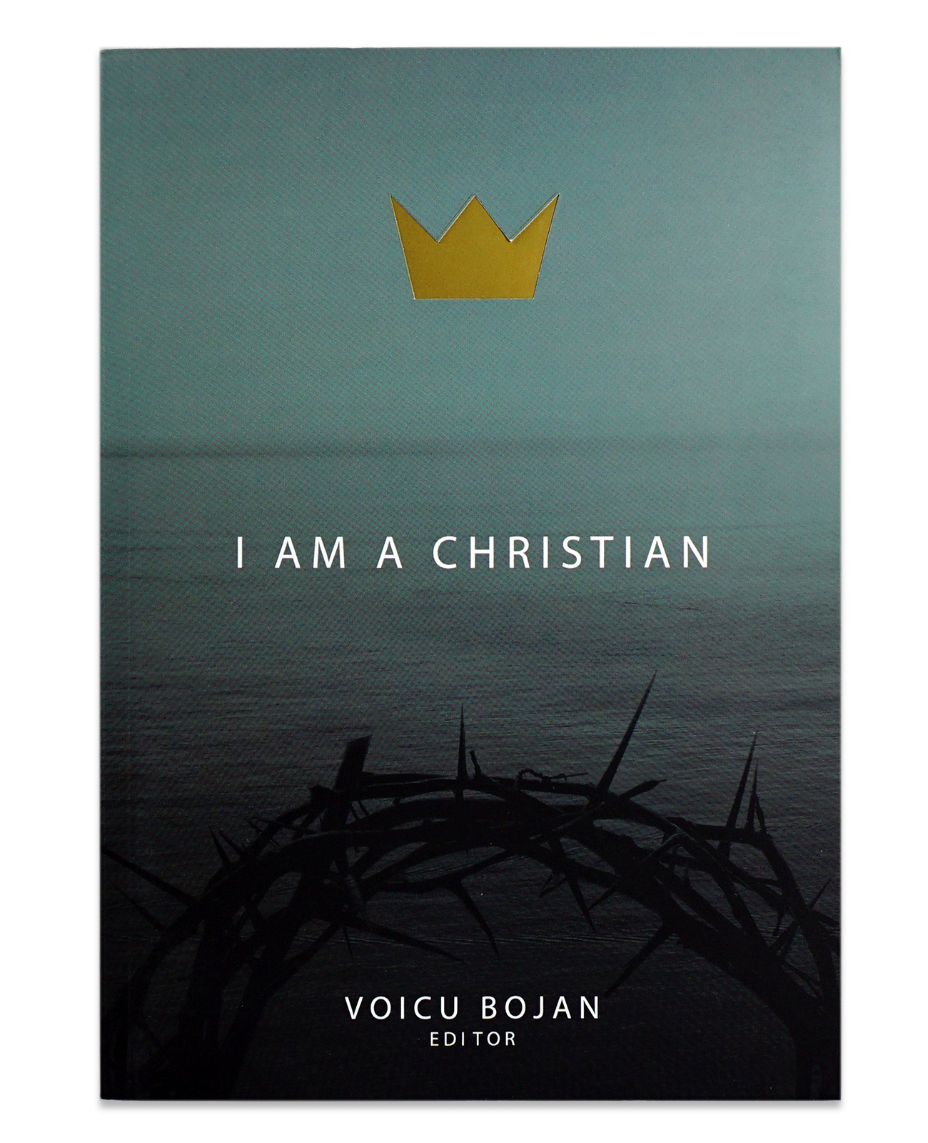 Sunt crestin/ I am a Christian Sunt crestin/ I am a Christian