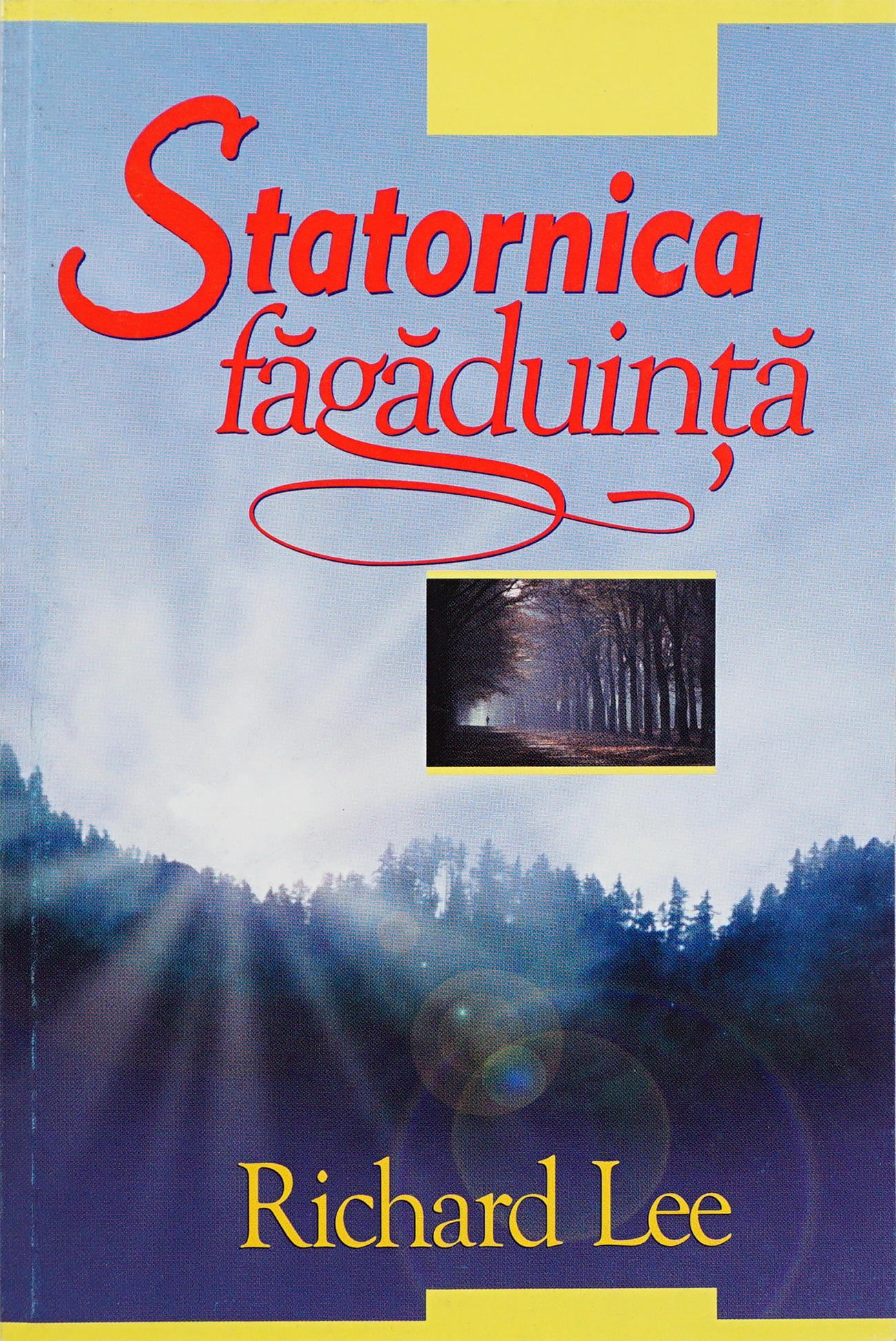 Statornica fagaduinta