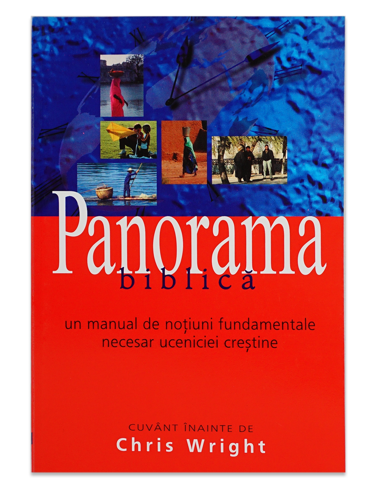 Panorama biblica