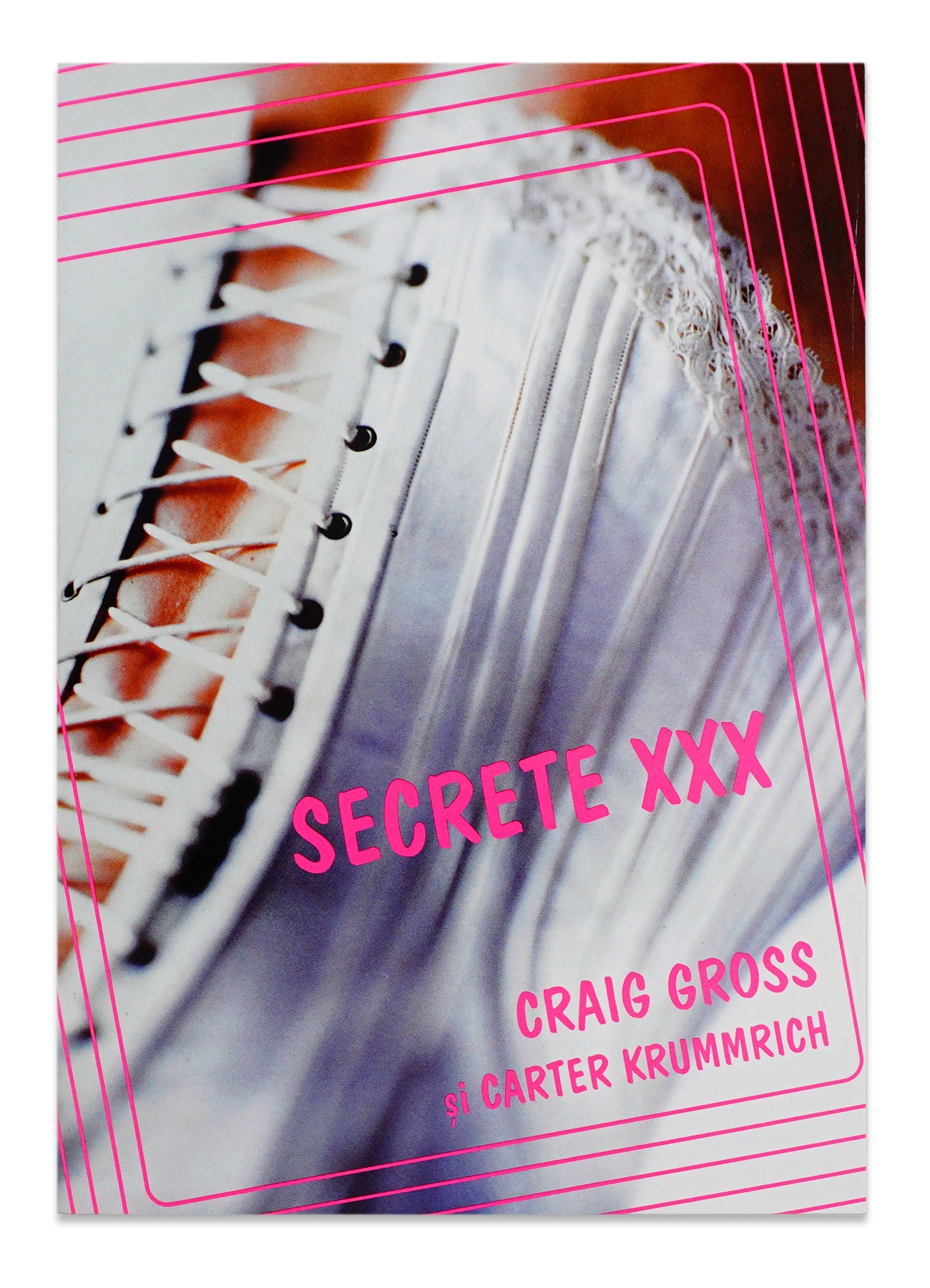 Secrete XXX Secrete XXX