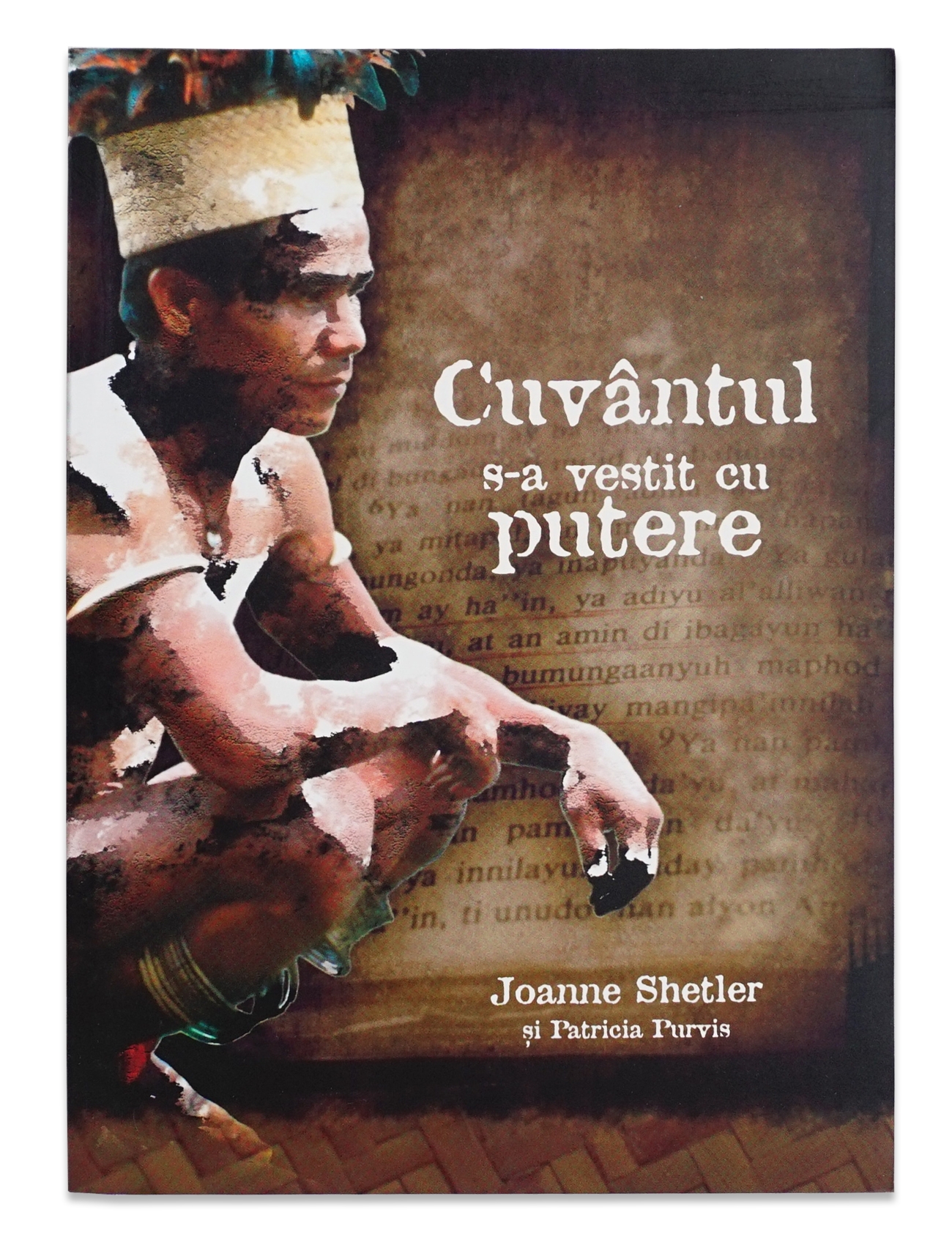 Cuvântul s-a vestit cu putere Cuvântul s-a vestit cu putere