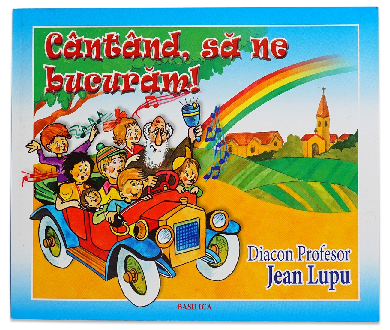 Cântând, să ne bucurăm ! Cântând, să ne bucurăm !