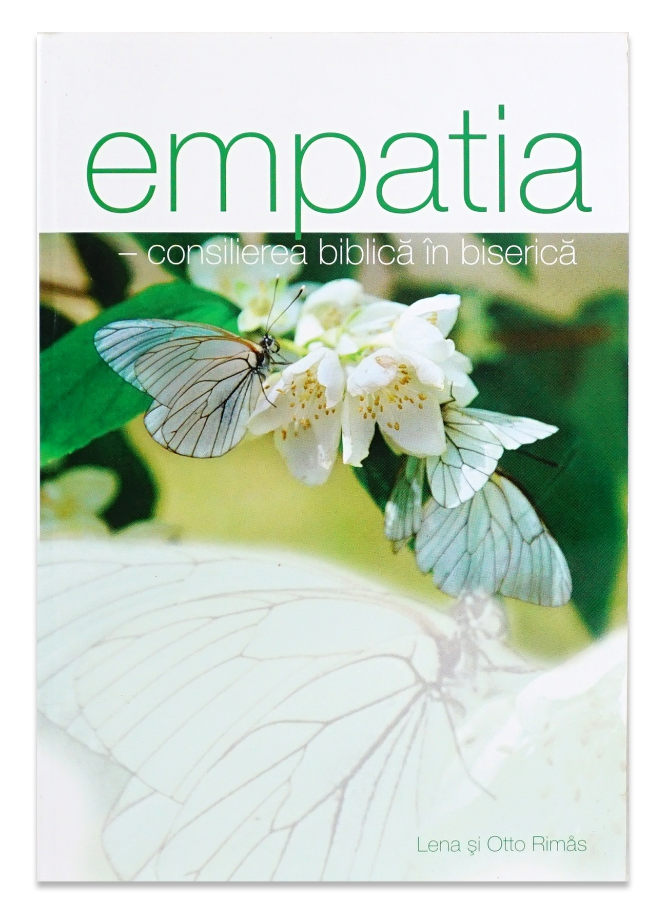Empatia - consilierea Biblica in Biserica