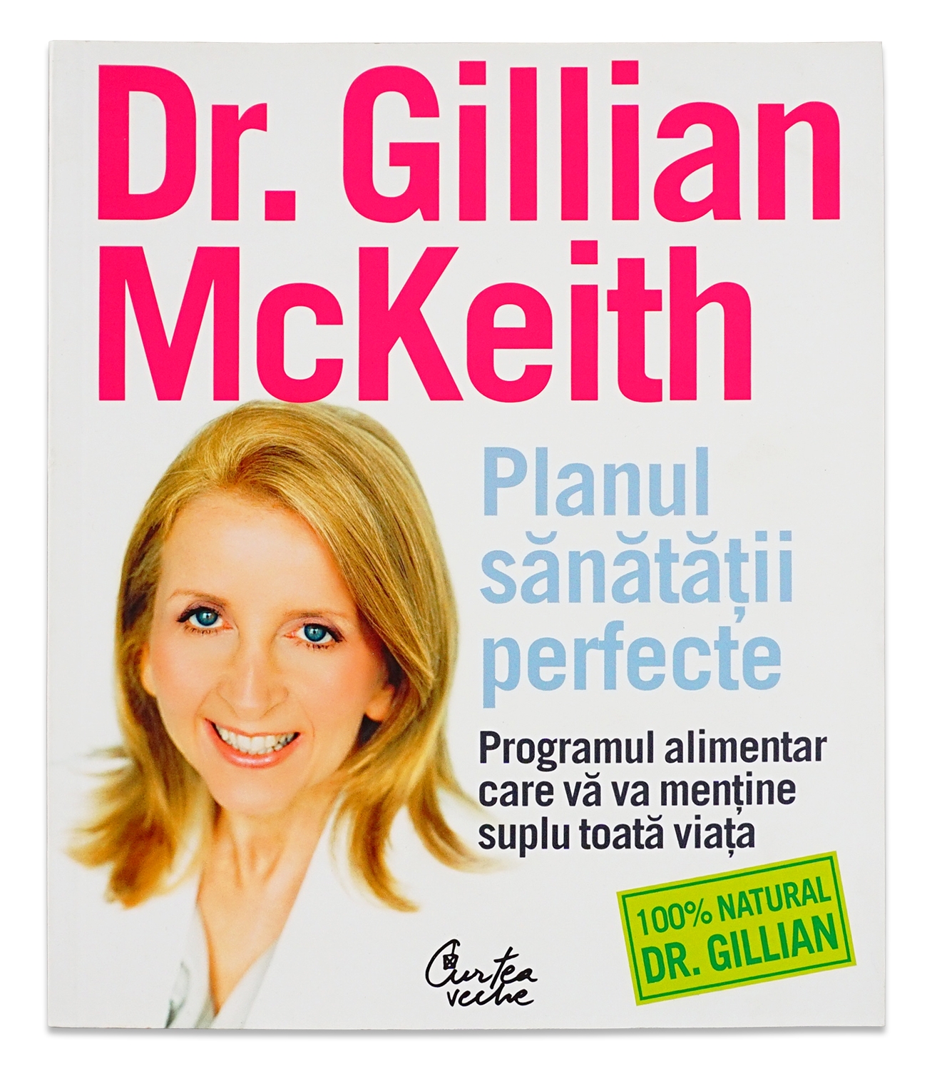 Planul sănătăţii perfecte Planul sănătăţii perfecte