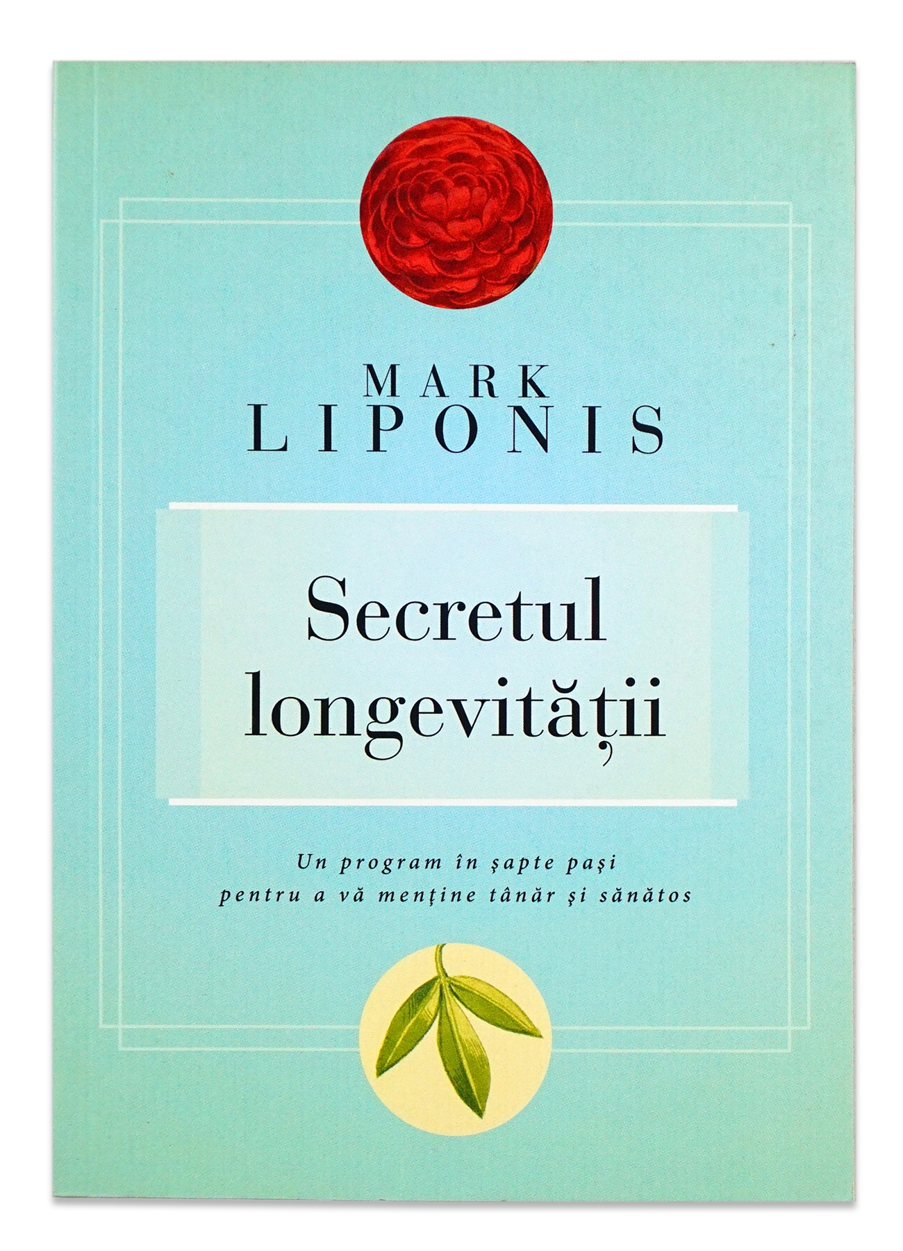 Secretul longevităţii