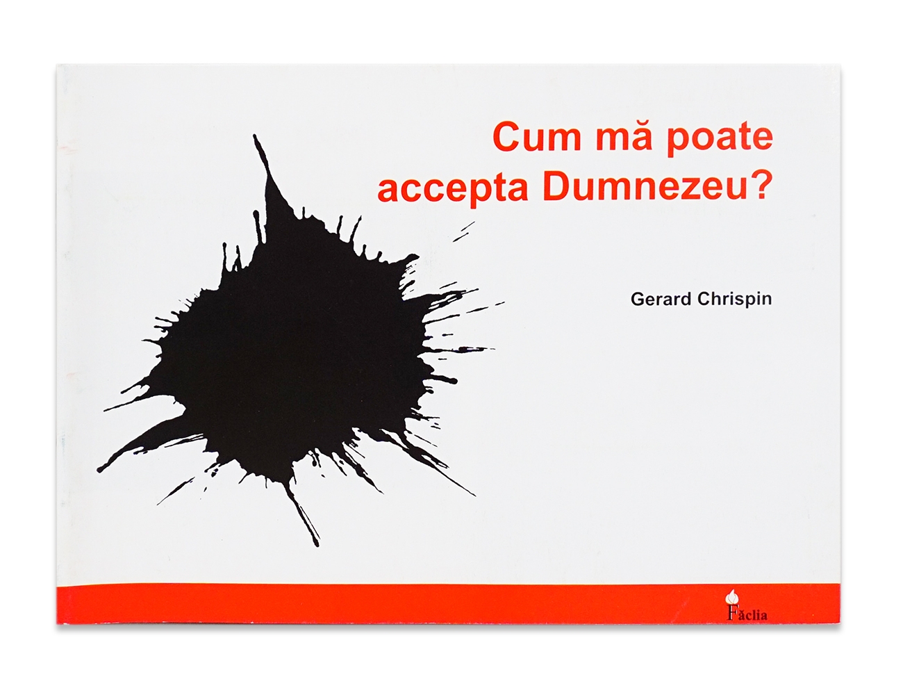 Cum ma poate accepta Dumnezeu?