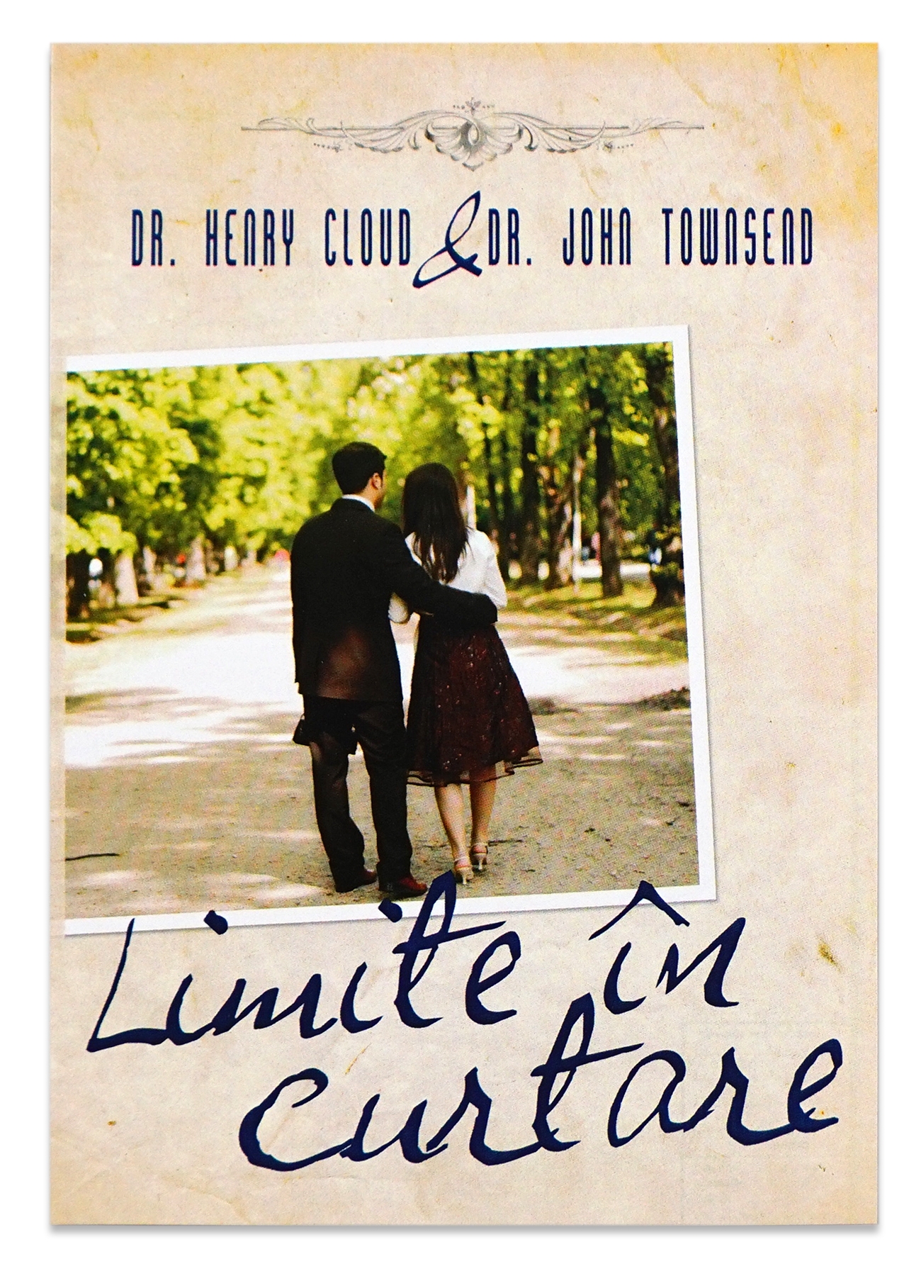 Limite in curtare - Ghid premarital Limite in curtare - Ghid premarital