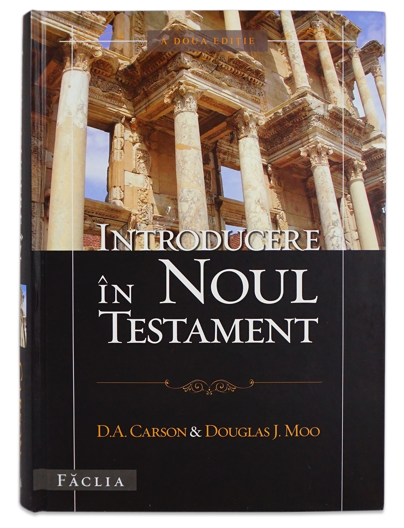 Introducere in  Noul Testament Introducere in  Noul Testament