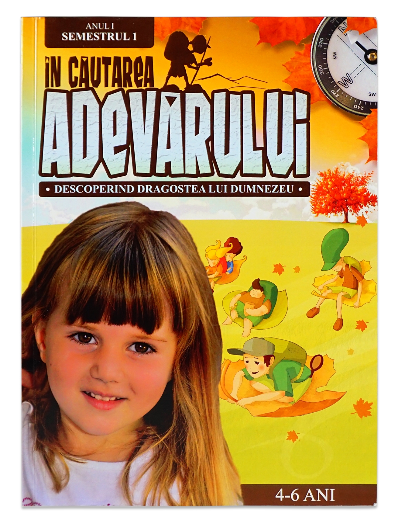 In cautarea adevarului- Anul 1, Semestrul 1- Planse- 4- 6 ani In cautarea adevarului- Anul 1, Semestrul 1- Planse- 4- 6 ani