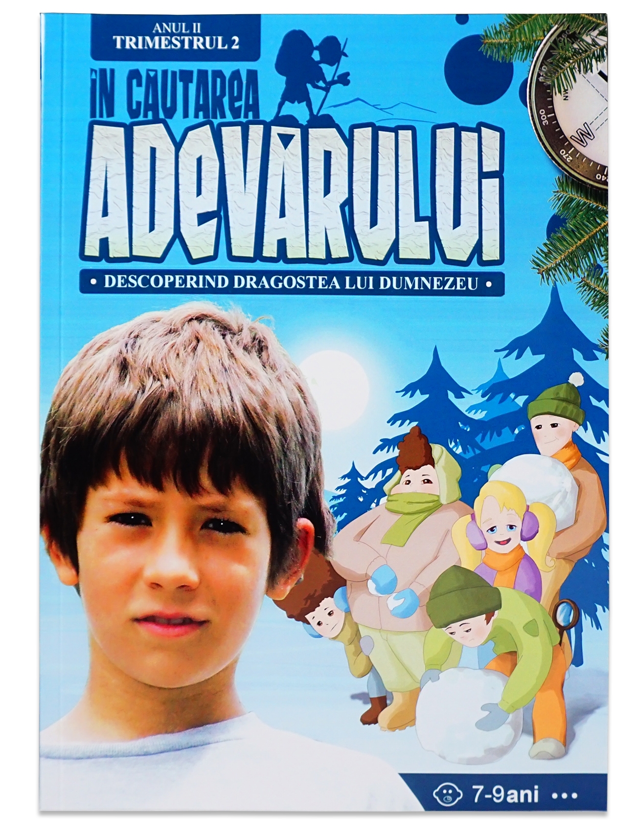 In cautarea adevarului- Anul 2, Semestrul 2- Planse 7- 9 ani In cautarea adevarului- Anul 2, Semestrul 2- Planse 7- 9 ani