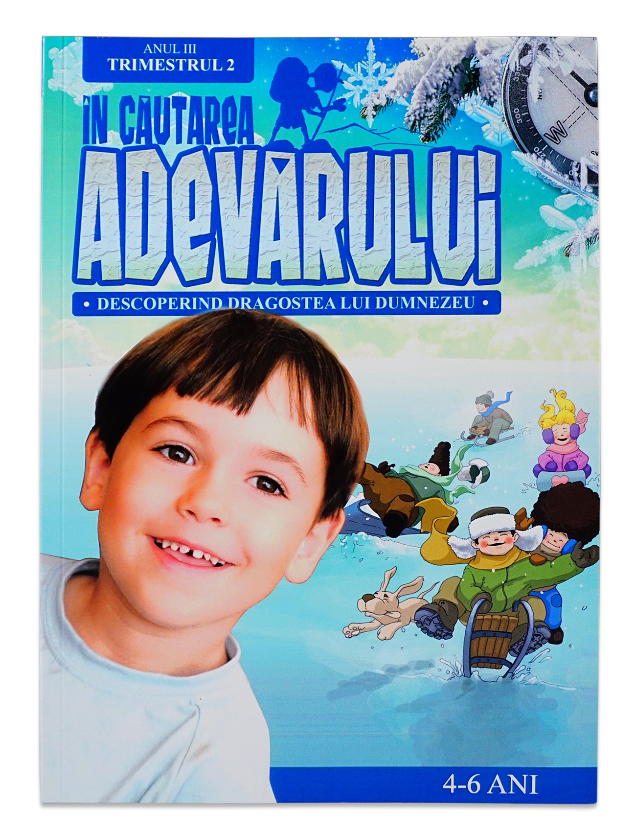 In cautarea adevarului- Anul 3, Semestrul 2- Planse- 4- 6 ani In cautarea adevarului- Anul 3, Semestrul 2- Planse- 4- 6 ani