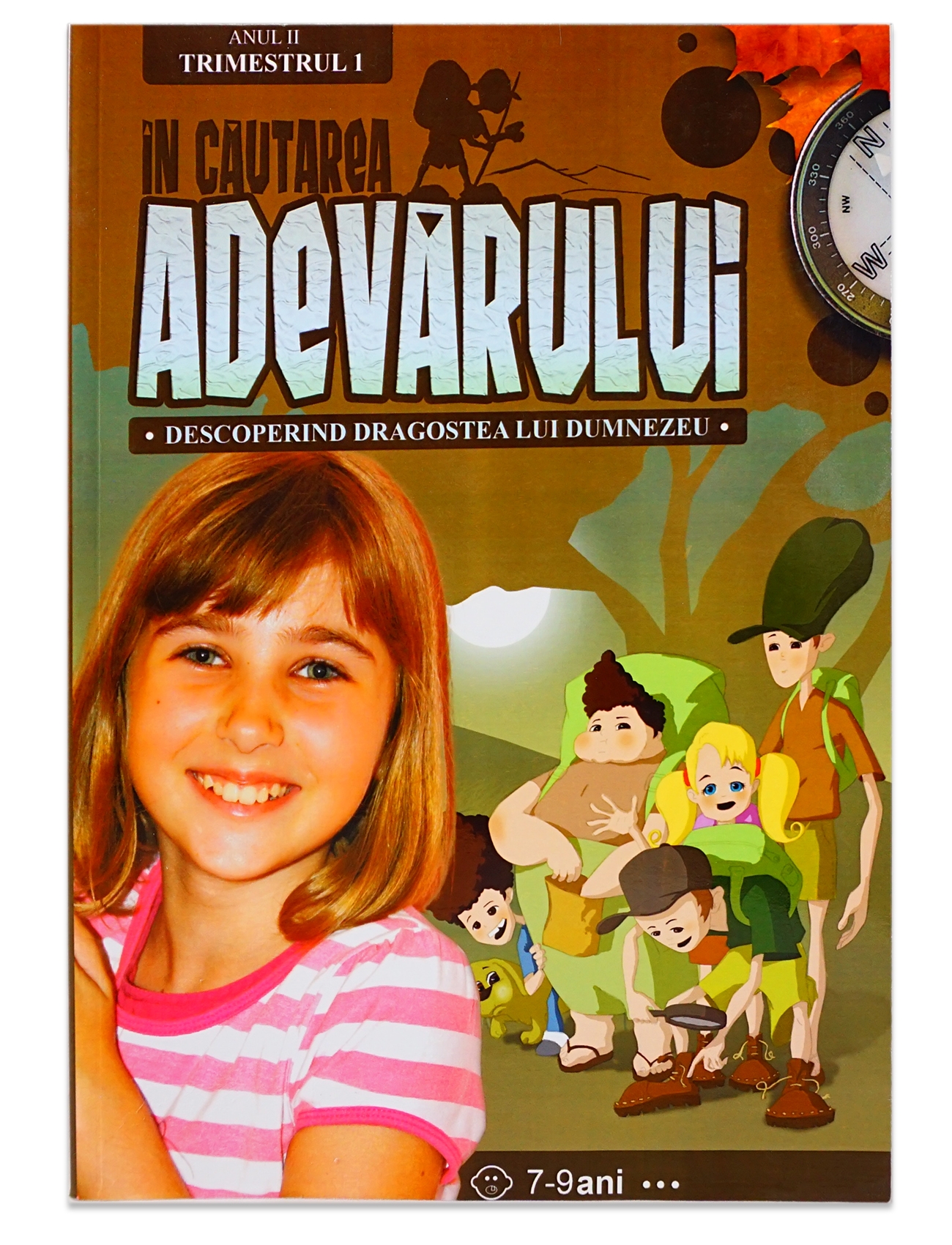 In cautarea adevarului- Anul 2, Trimestrul 1- Planse 7- 9 ani In cautarea adevarului- Anul 2, Trimestrul 1- Planse 7- 9 ani