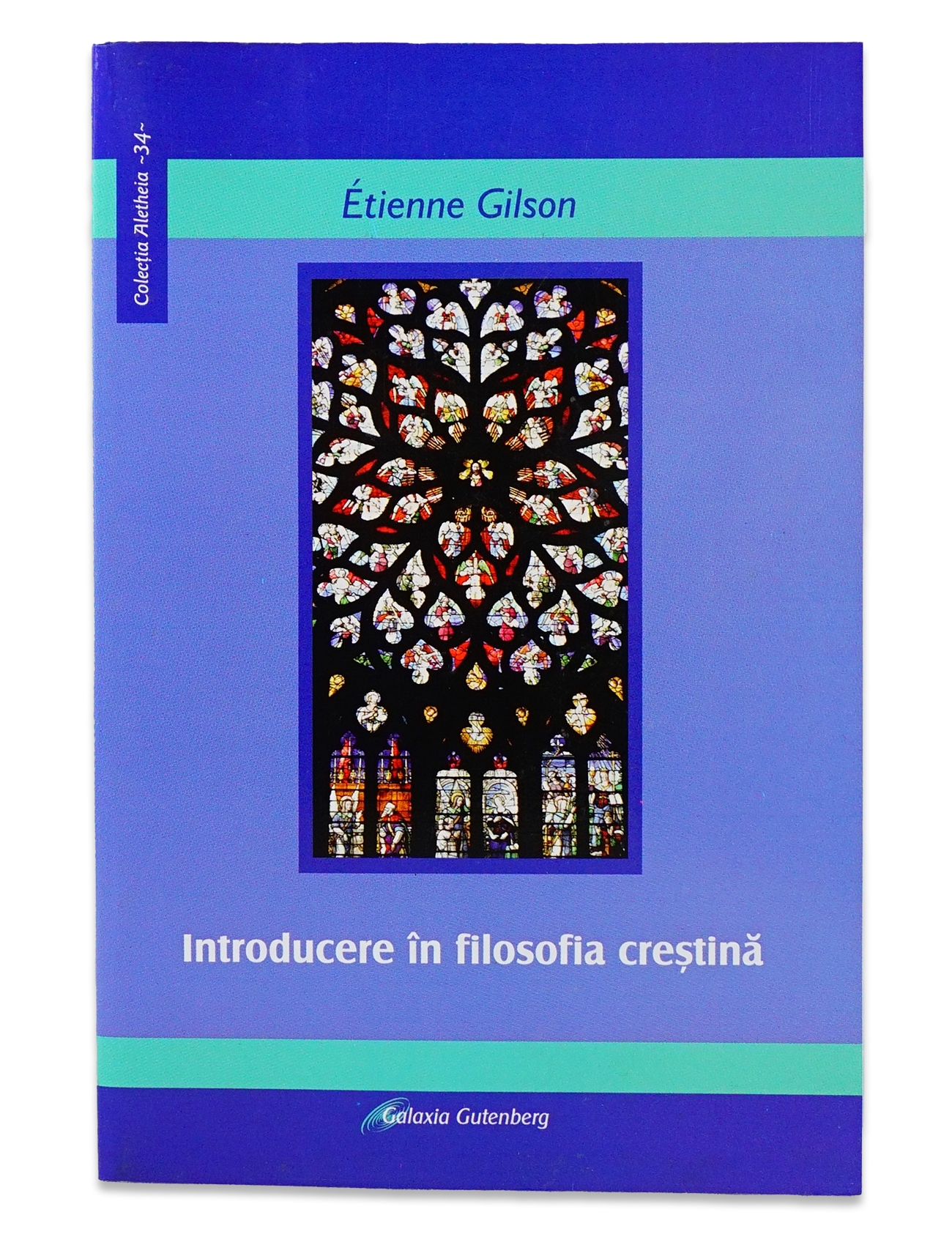 Introducere în filosofia creştină