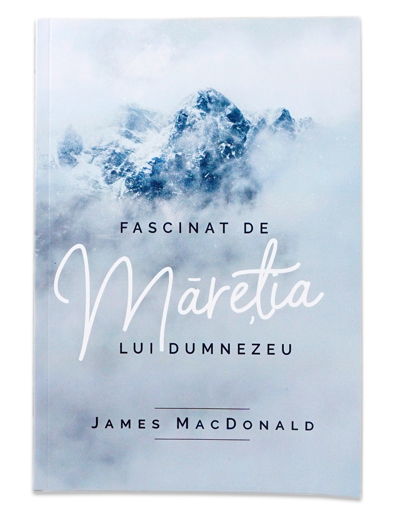 Fascinat de maretia lui Dumnezeu - Dezvoltare spirituală Fascinat de maretia lui Dumnezeu - Dezvoltare spirituală