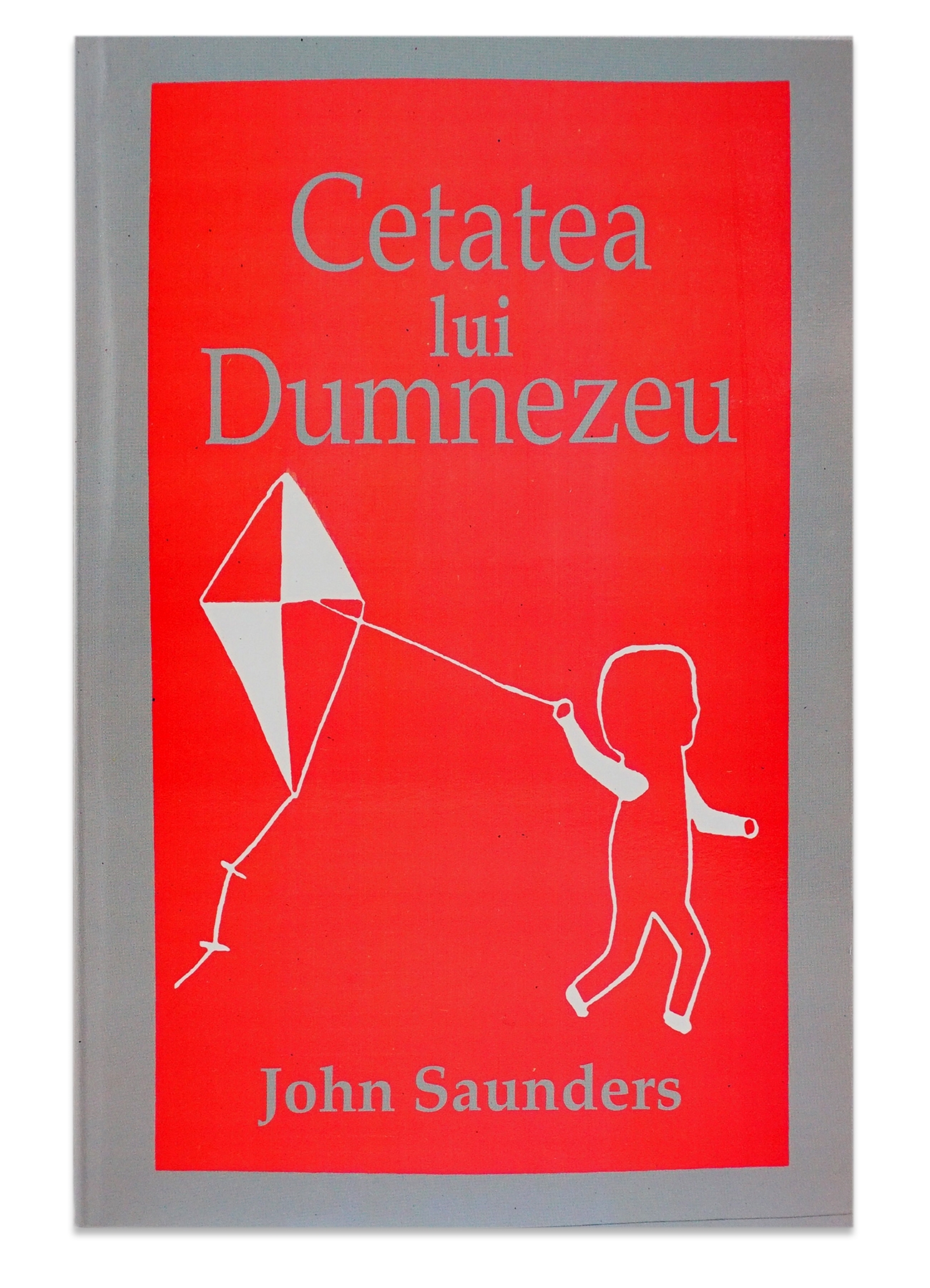 Cetatea lui Dumnezeu