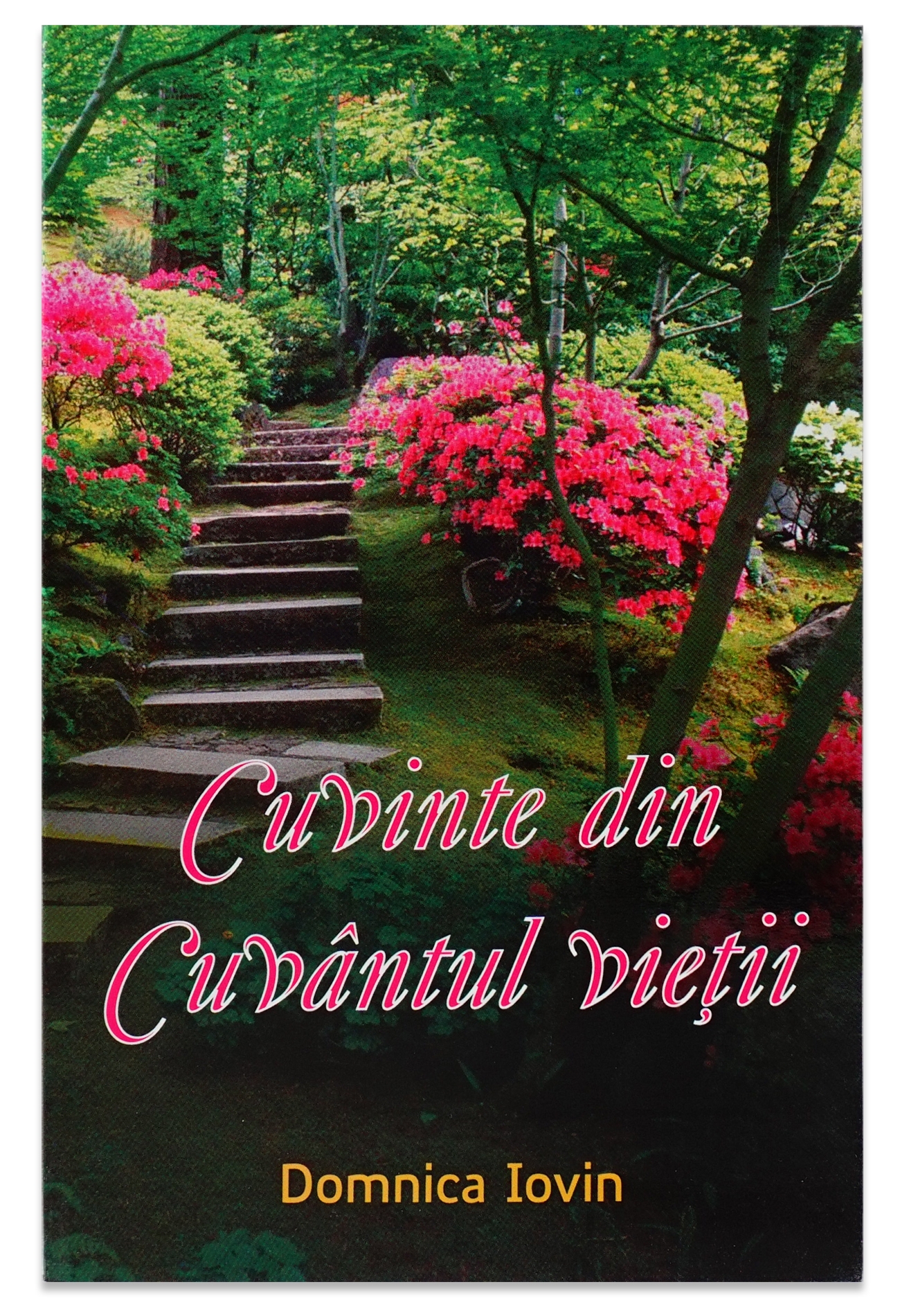 Cuvinte din Cuvântul vieţii