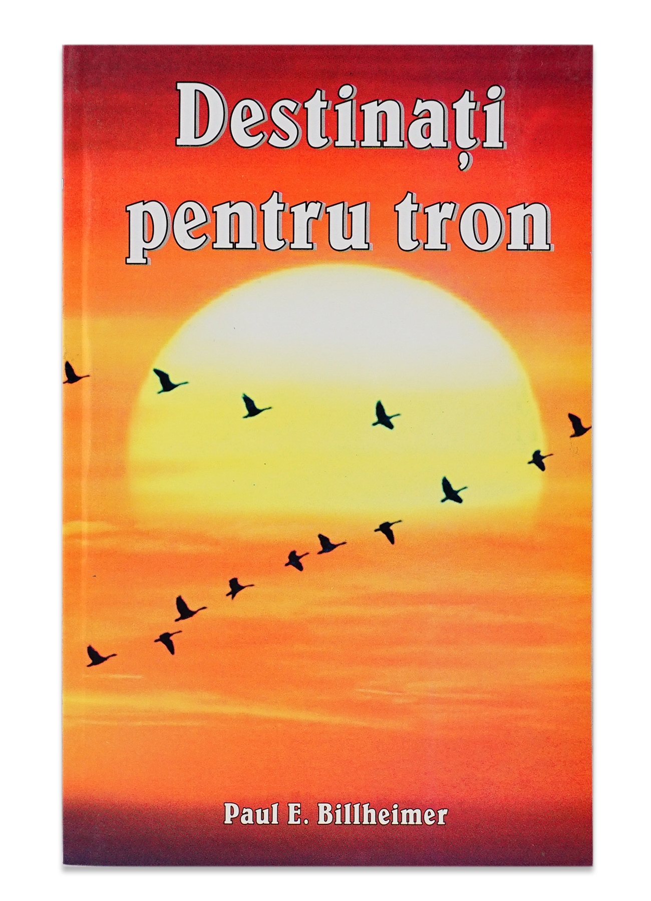 Destinati pentru tron