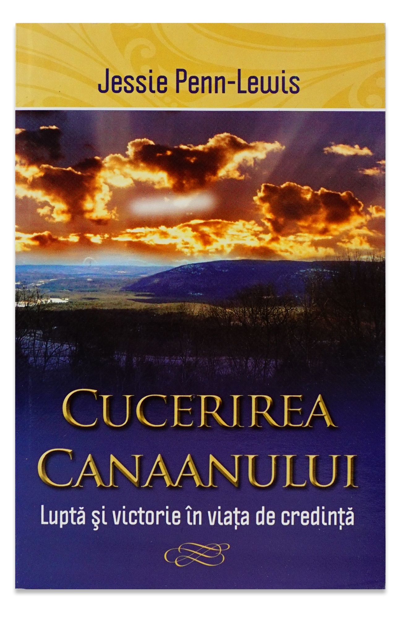 Cucerirea Canaanului