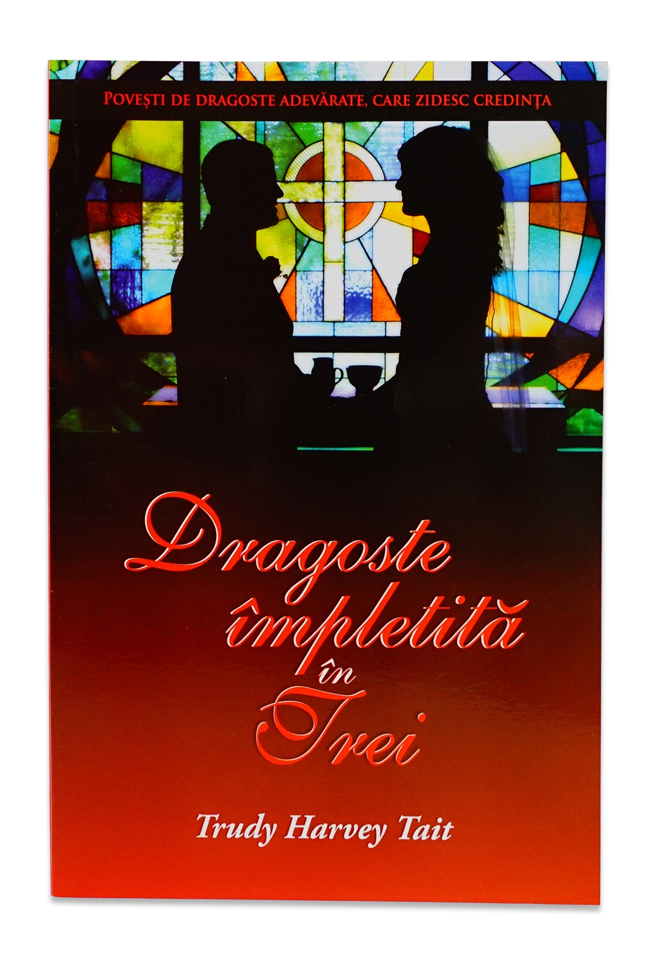 Dragoste impletita in trei Dragoste impletita in trei