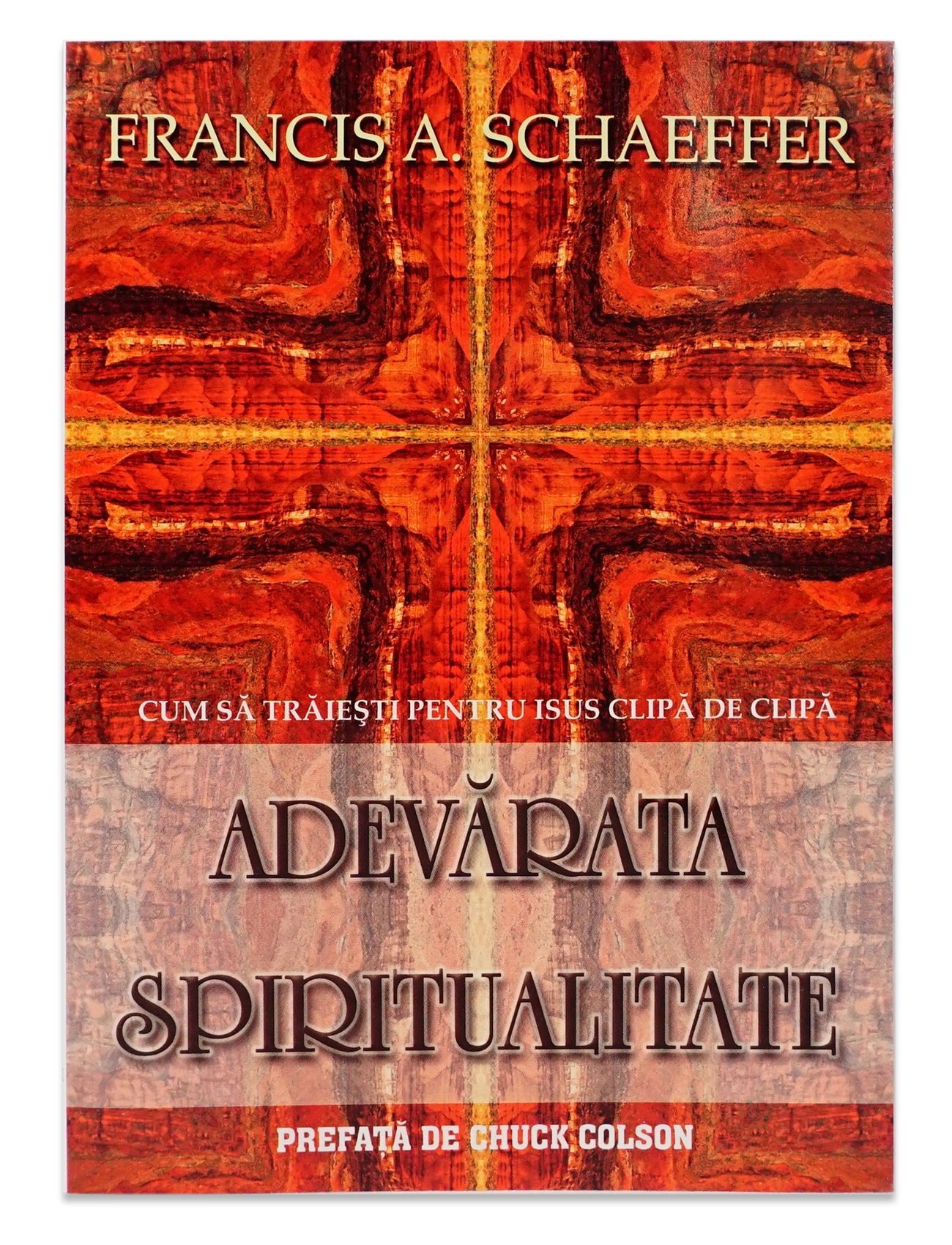 Adevărata spiritualitate Adevărata spiritualitate