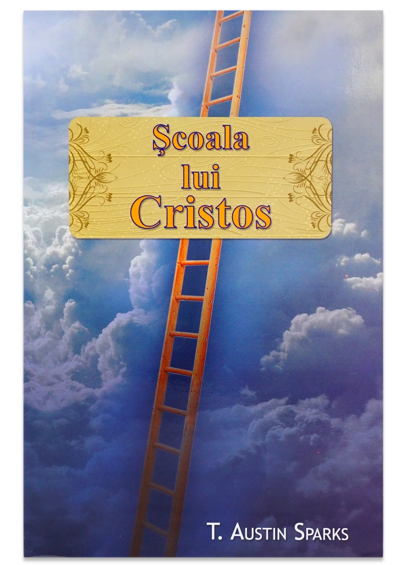 Scoala lui Cristos Scoala lui Cristos