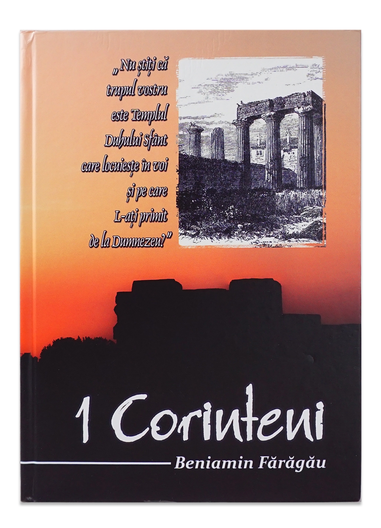 1 Corinteni - Comentarii biblice 1 Corinteni - Comentarii biblice